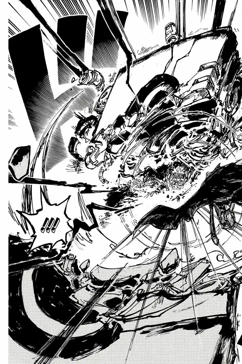 ONE PIECE航海王 单行本 第107卷 第52页