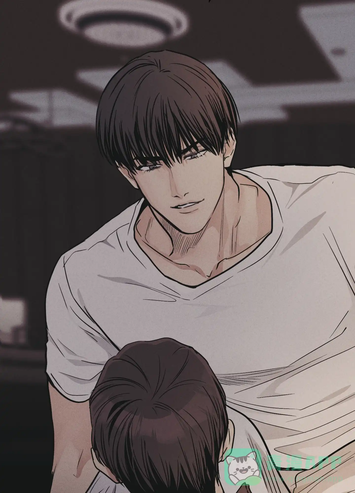 PAYBACK 第102话 第41页