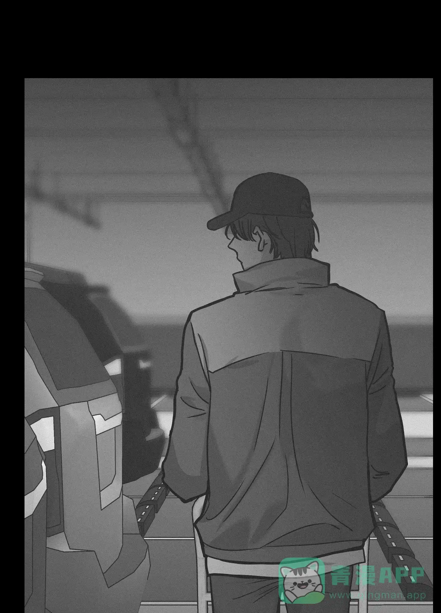 PAYBACK 第103话 第31页