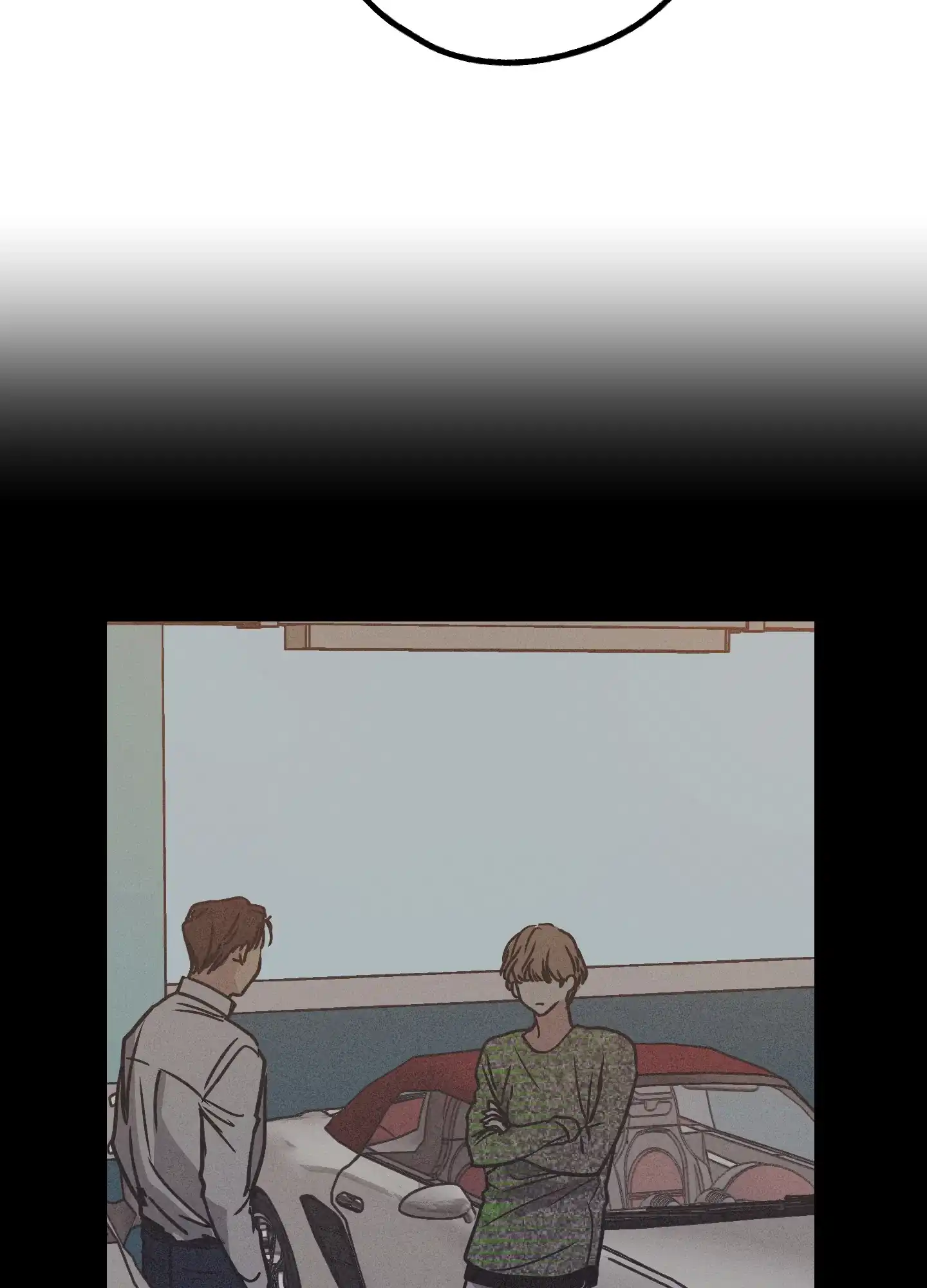 PAYBACK 第106话 第3页