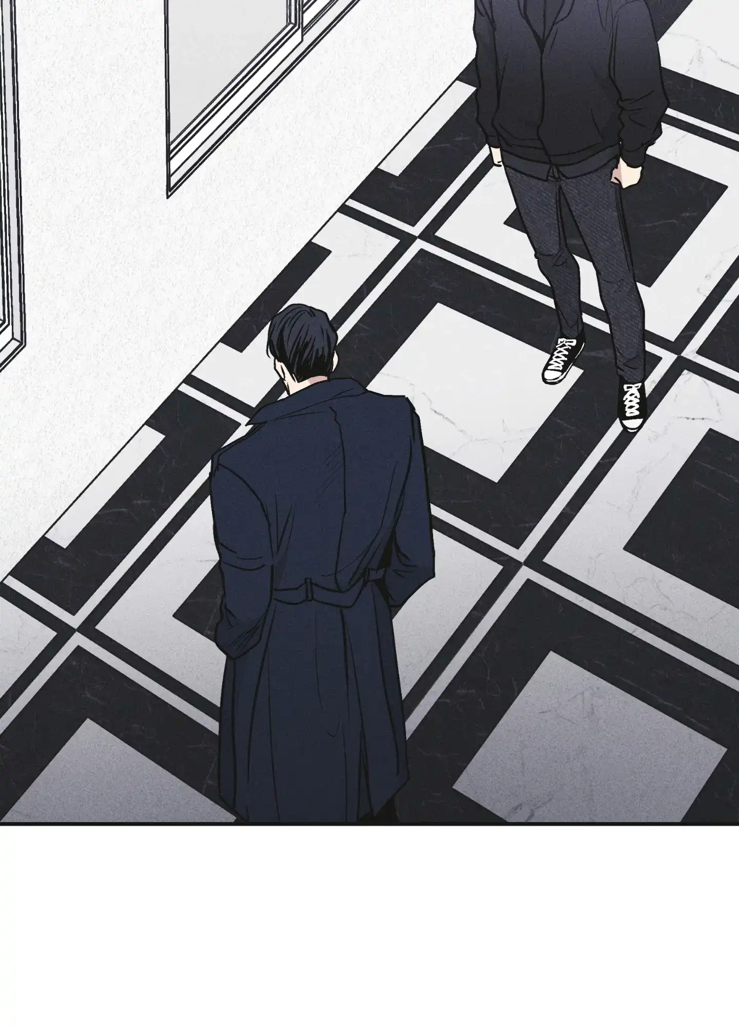 PAYBACK 第107话 第45页