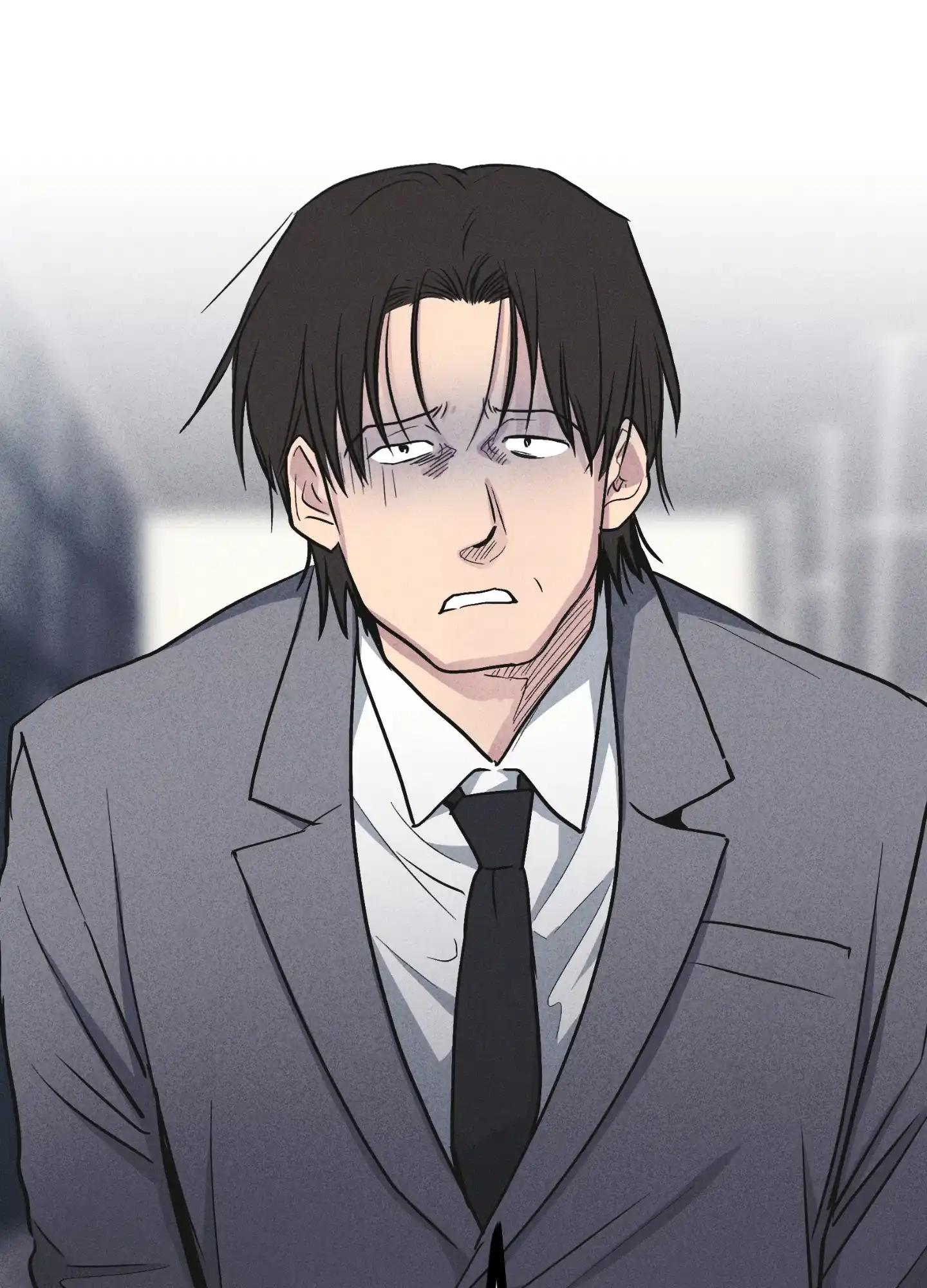 PAYBACK 第107话 第54页