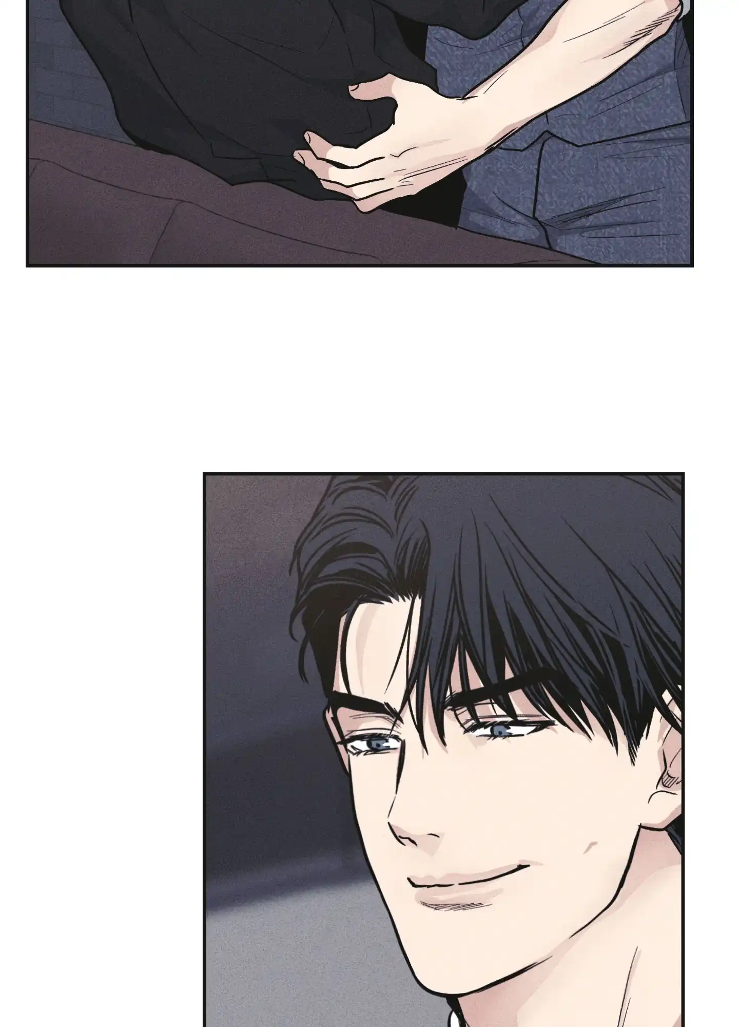 PAYBACK 第109话 第27页