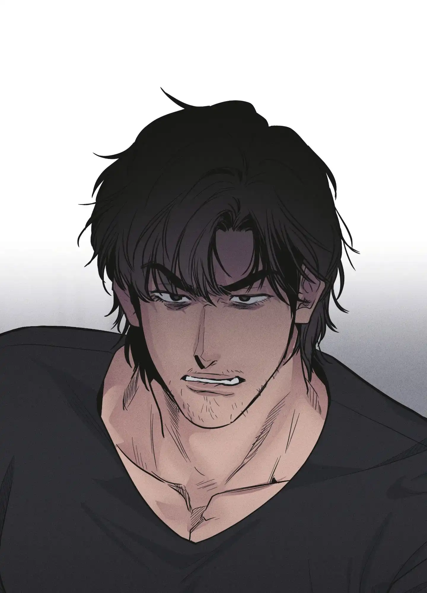 PAYBACK 第113话 第23页