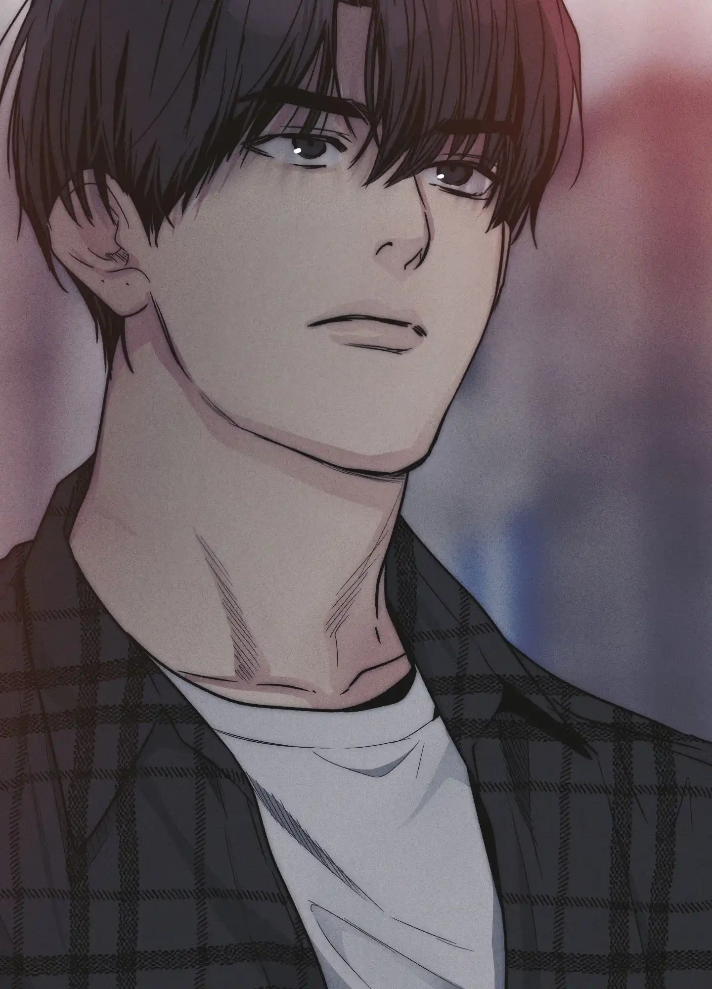 PAYBACK 第116话 第12页