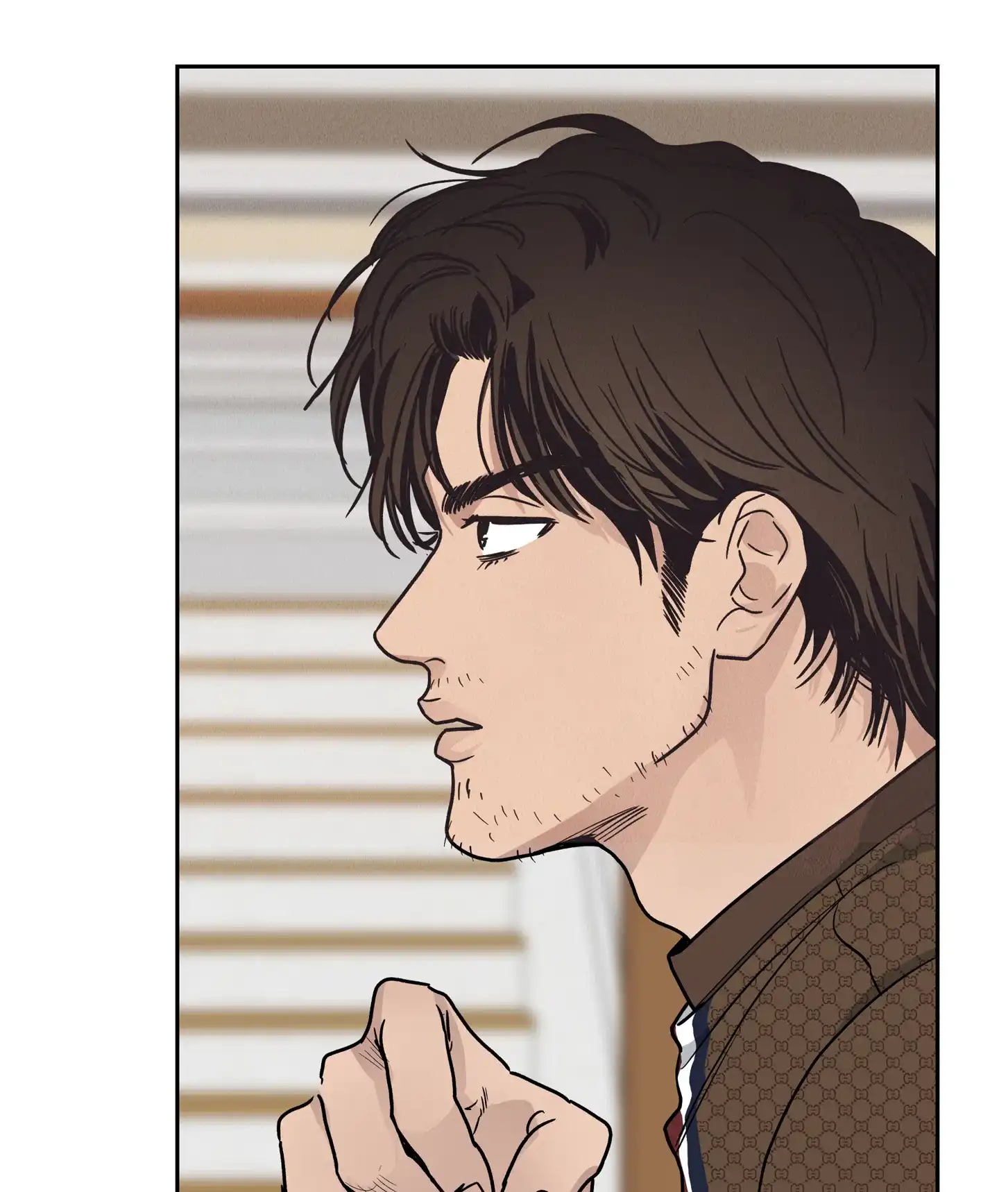 PAYBACK 第121话 第25页