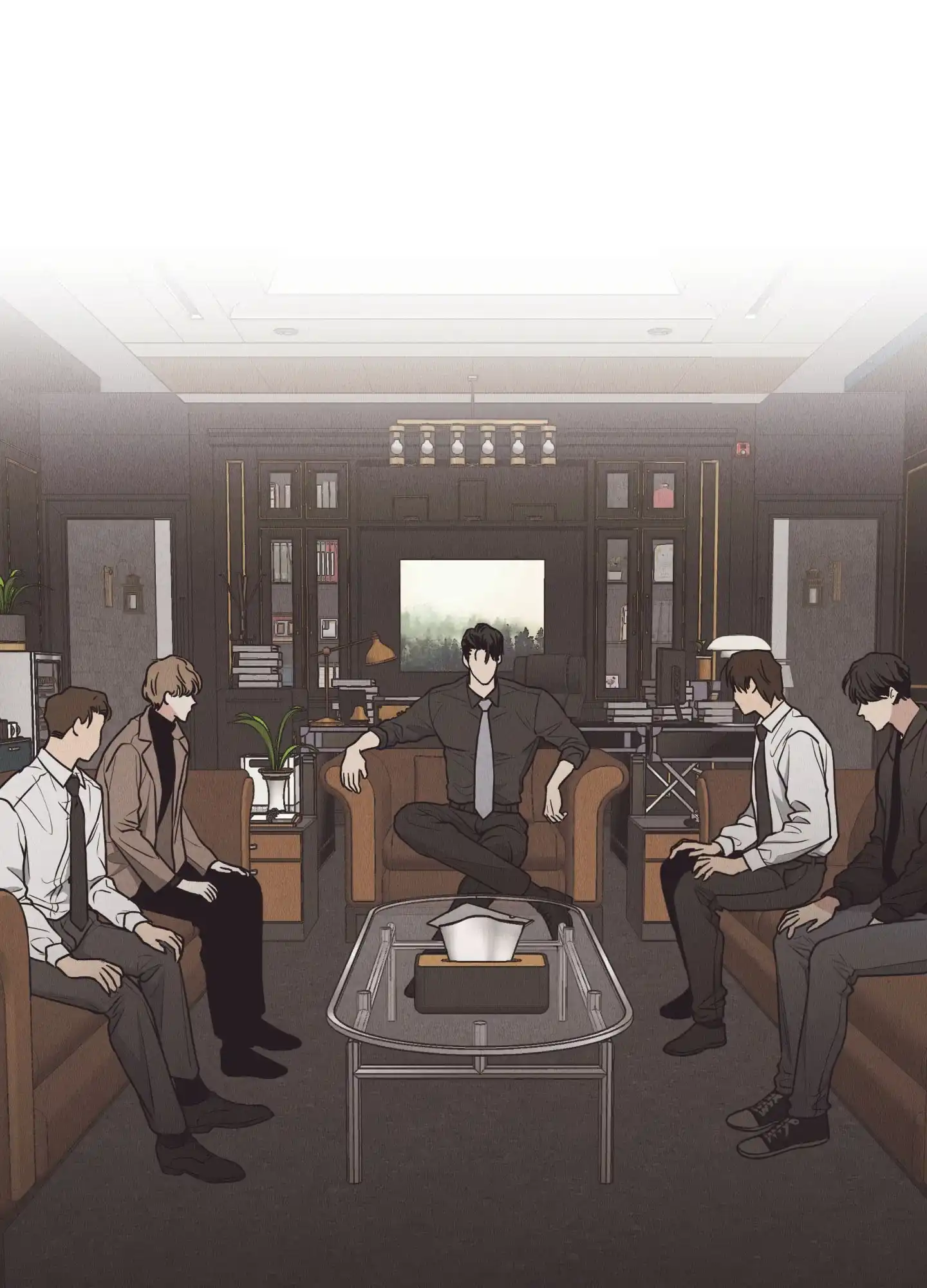 PAYBACK 第130话 第9页