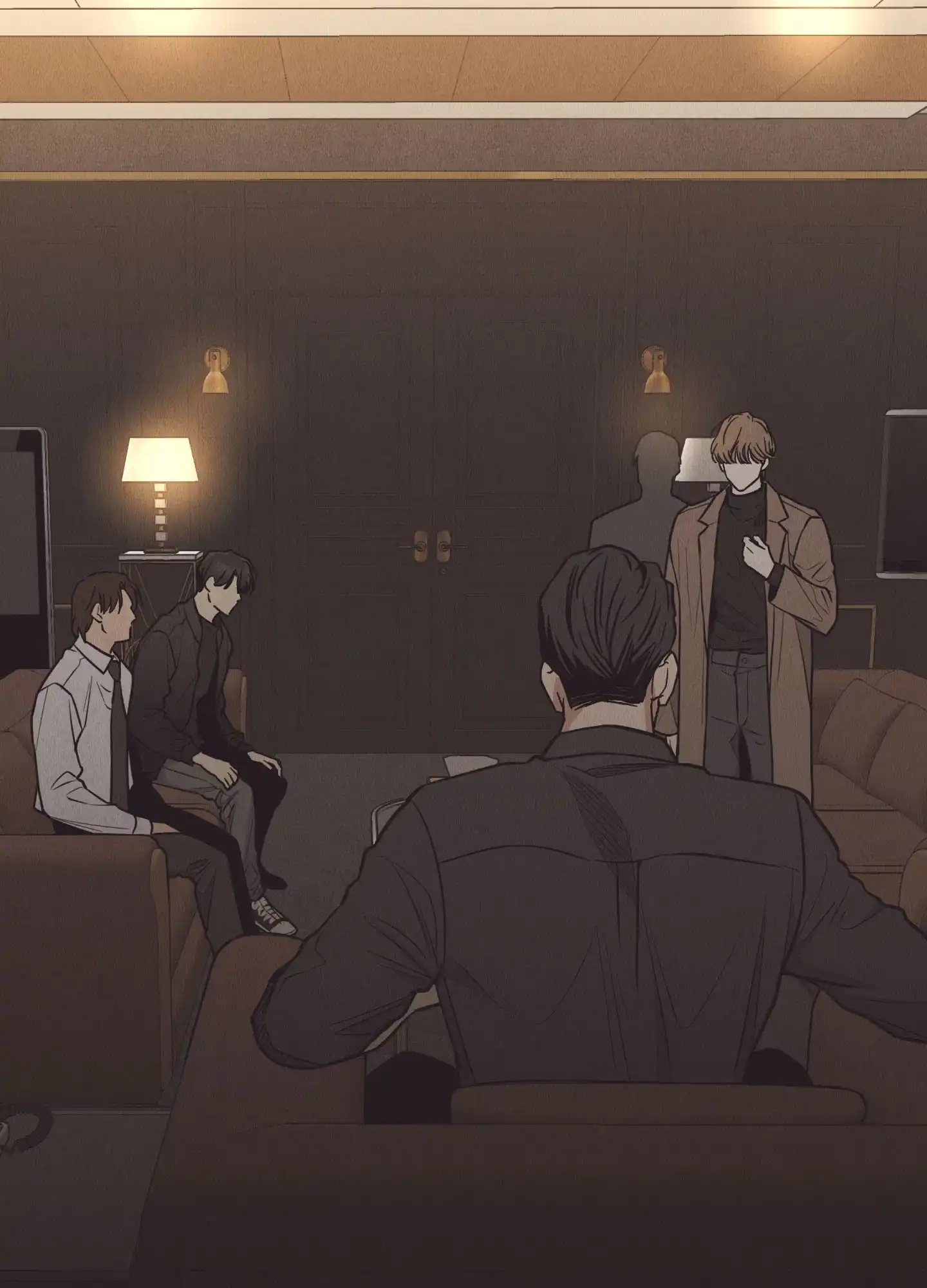 PAYBACK 第130话 第53页