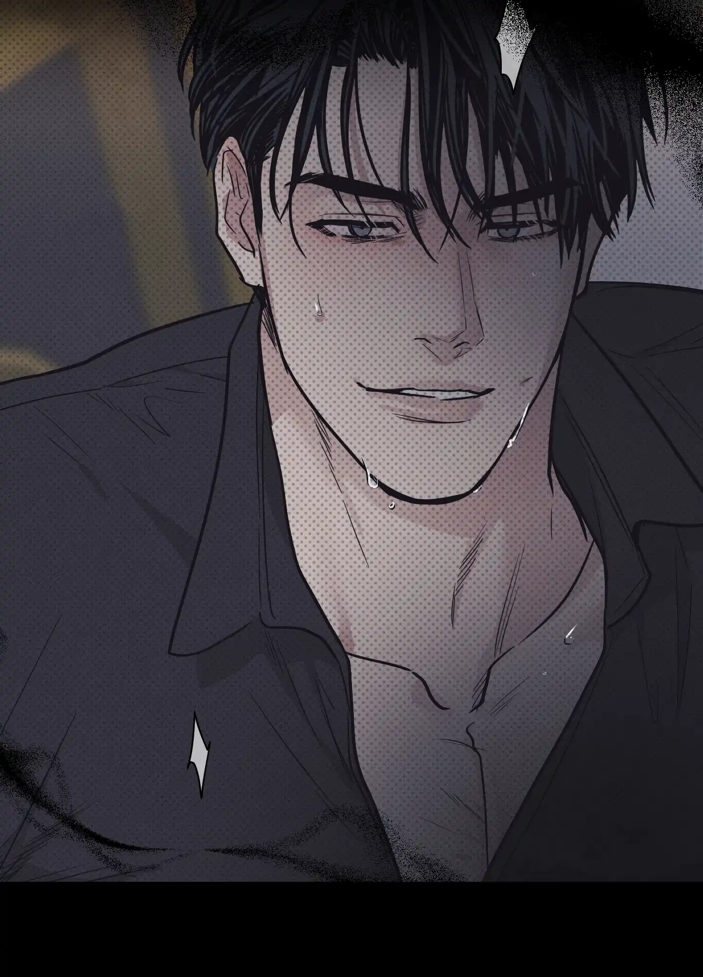 PAYBACK 第26话 第34页