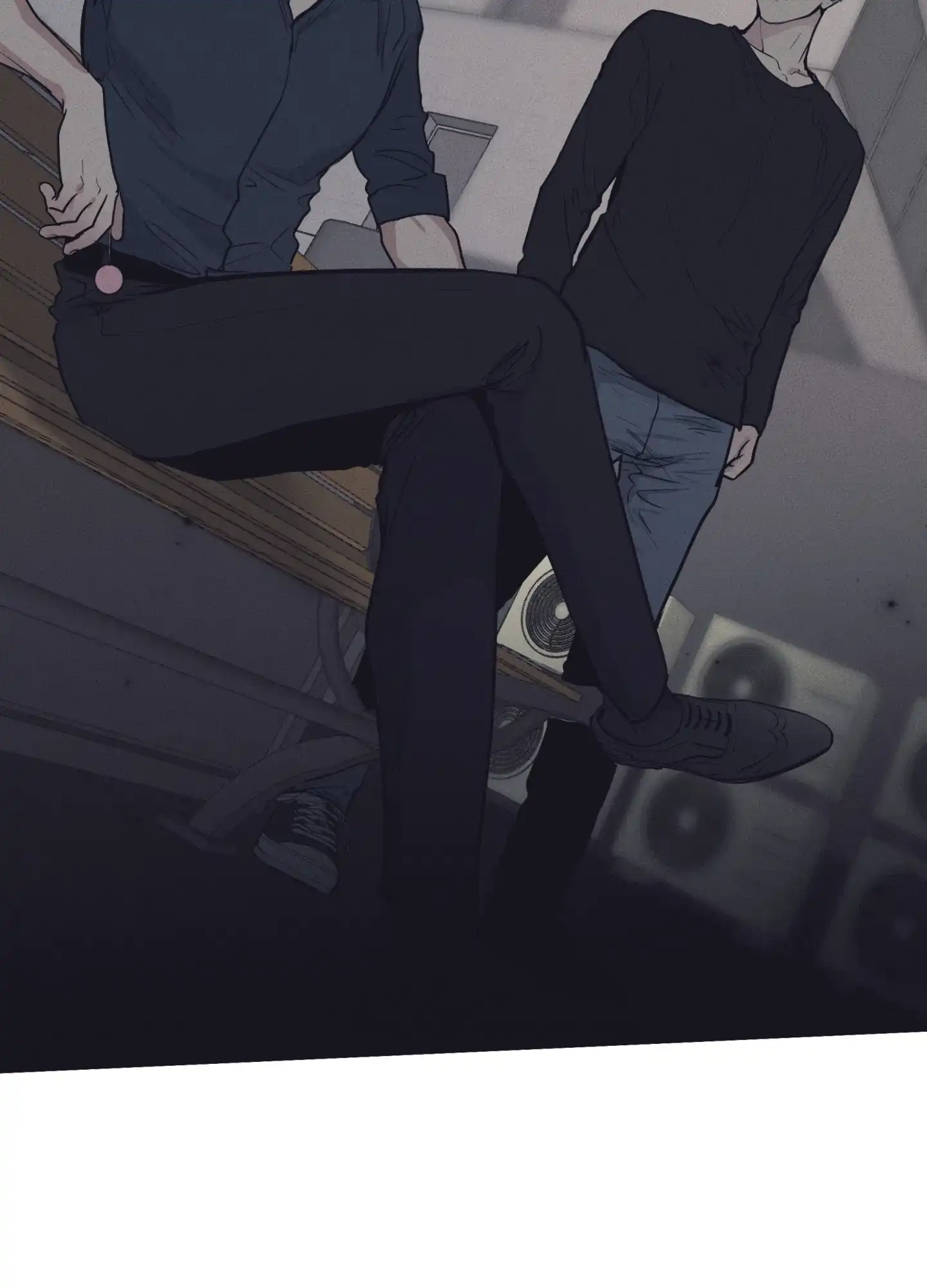 PAYBACK 第38话 第18页