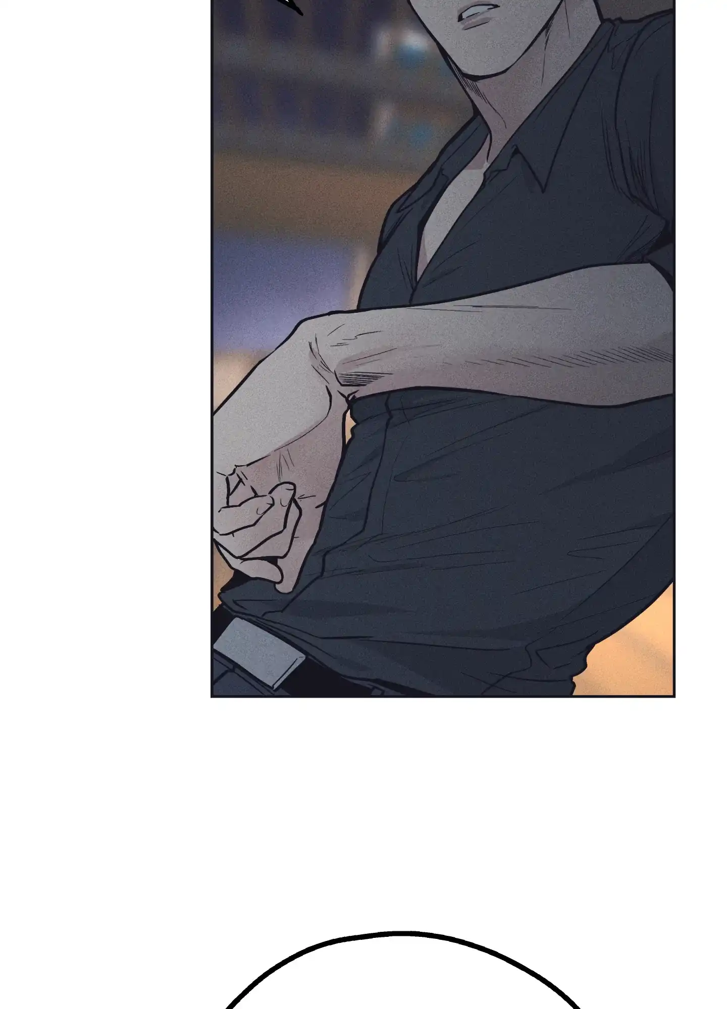 PAYBACK 第38话 第27页