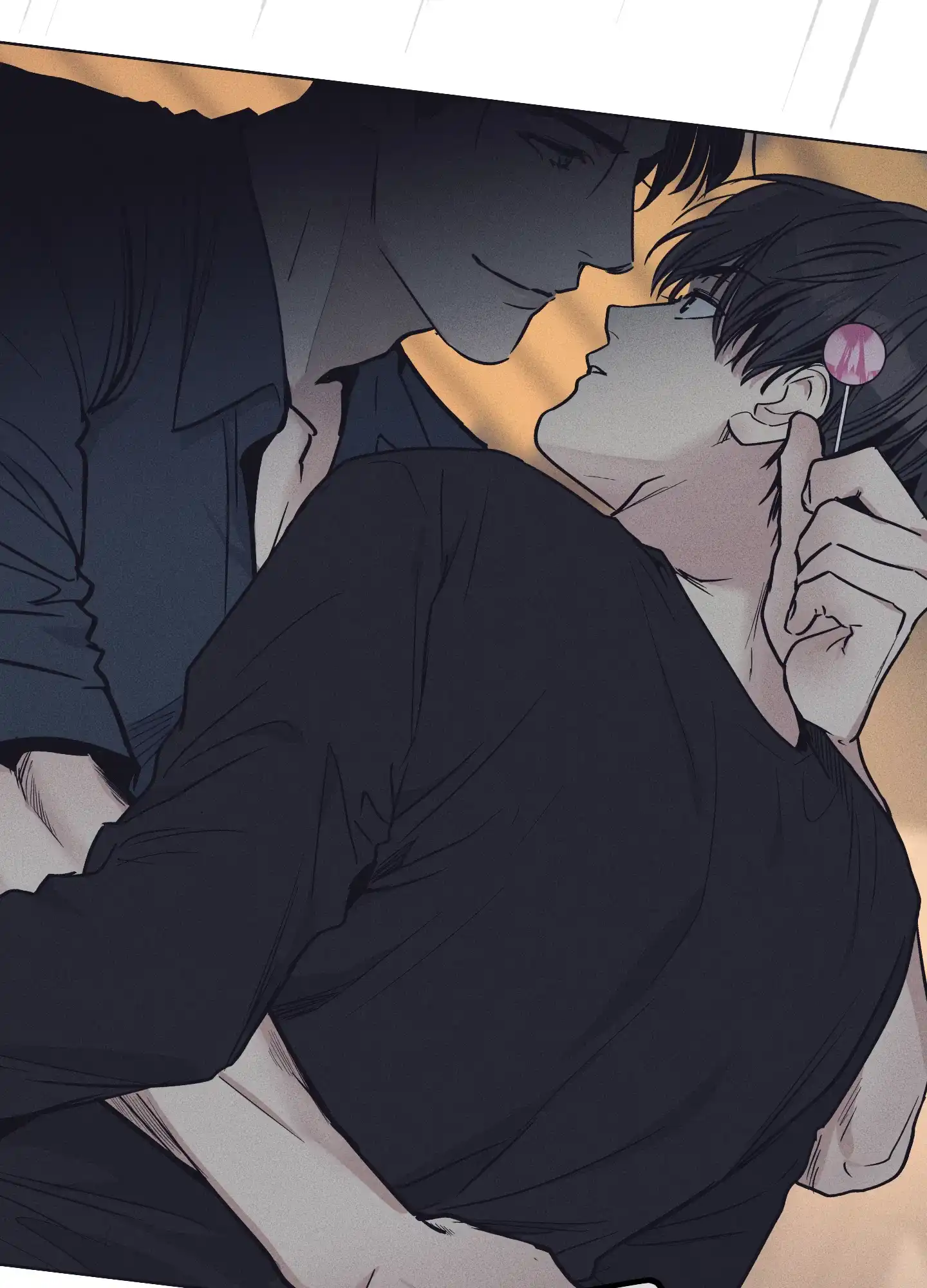 PAYBACK 第38话 第49页