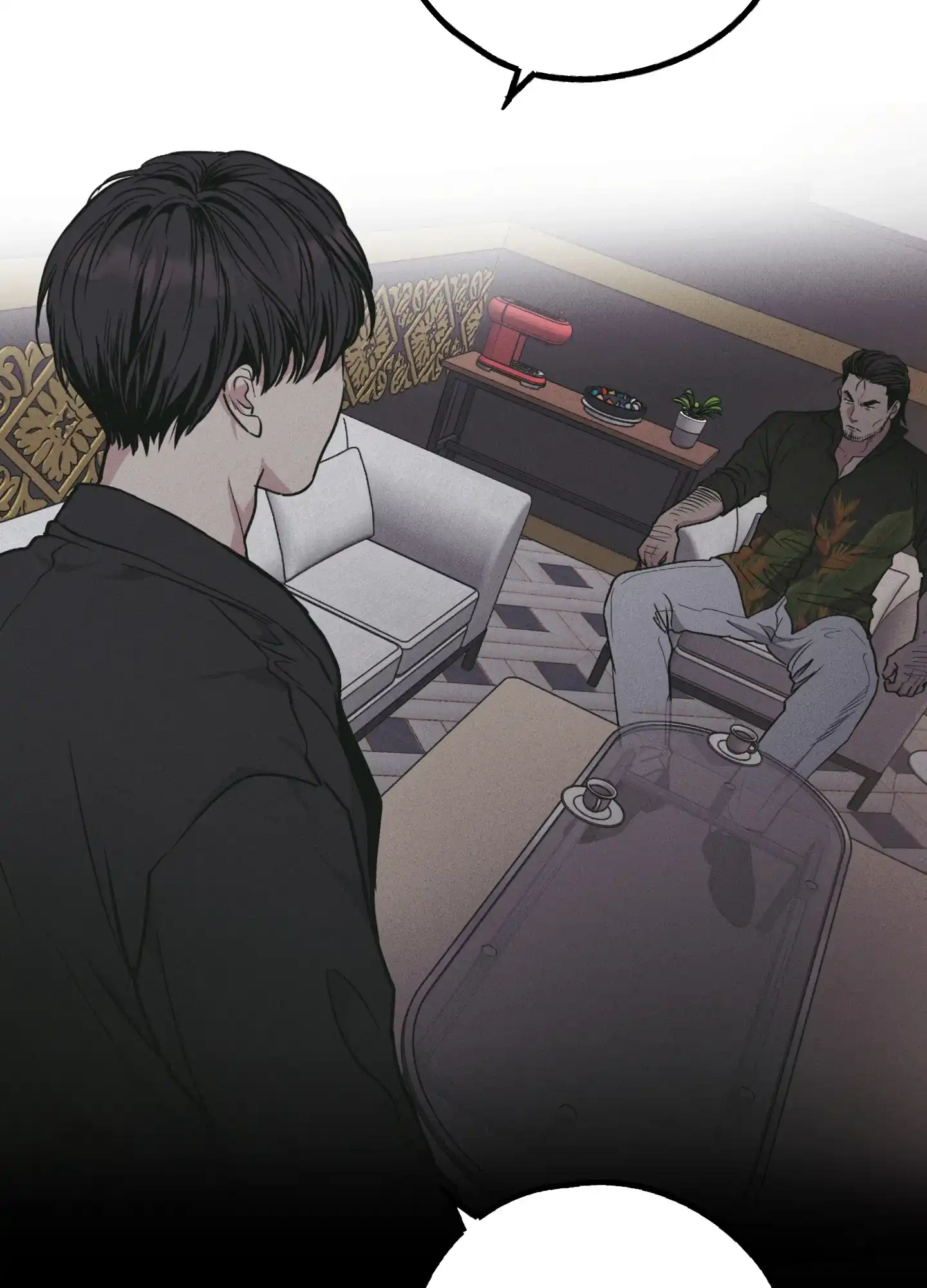 PAYBACK 第53话 第22页