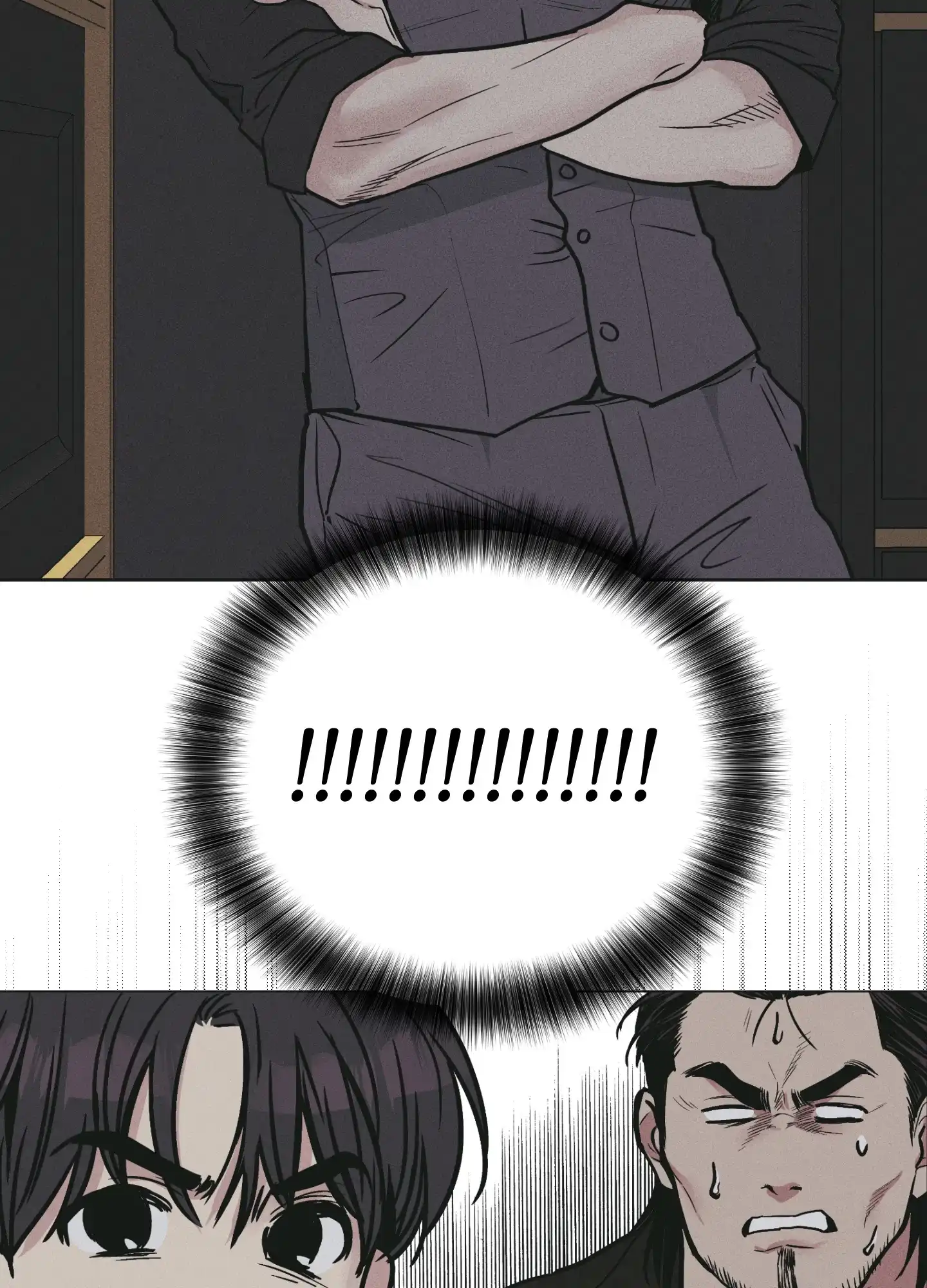 PAYBACK 第54话 第20页