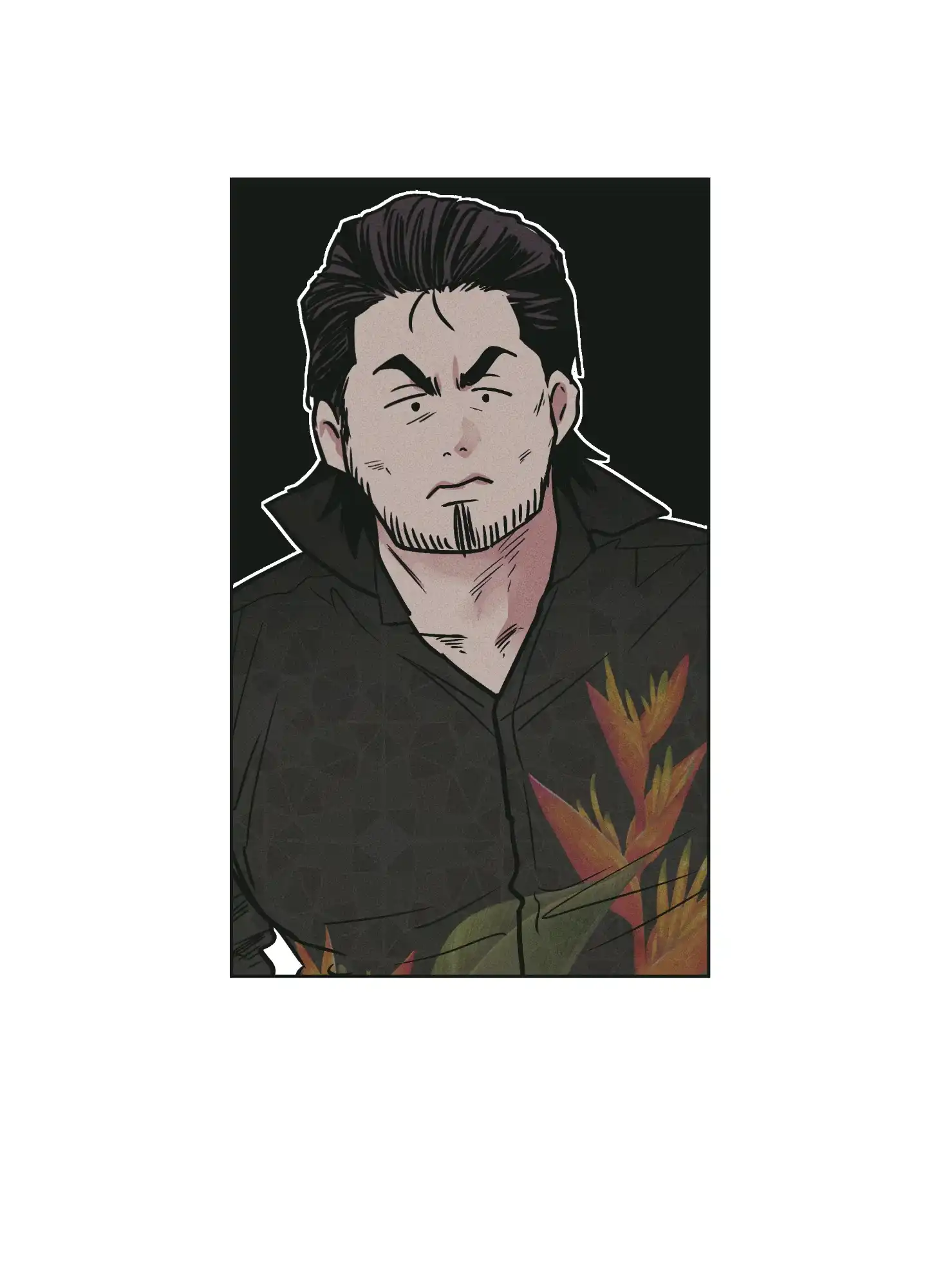 PAYBACK 第55话 第23页