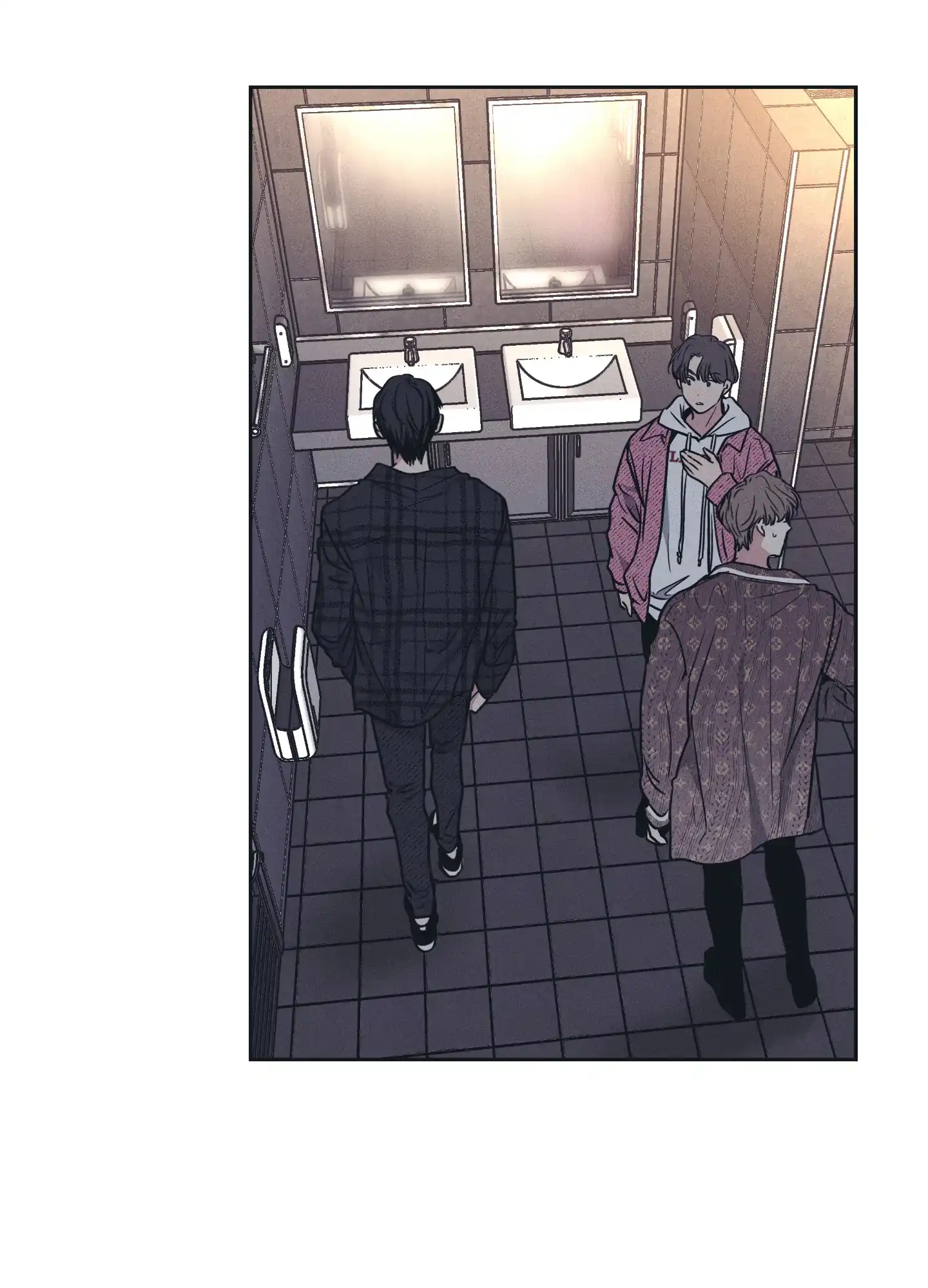 PAYBACK 第65话 第47页