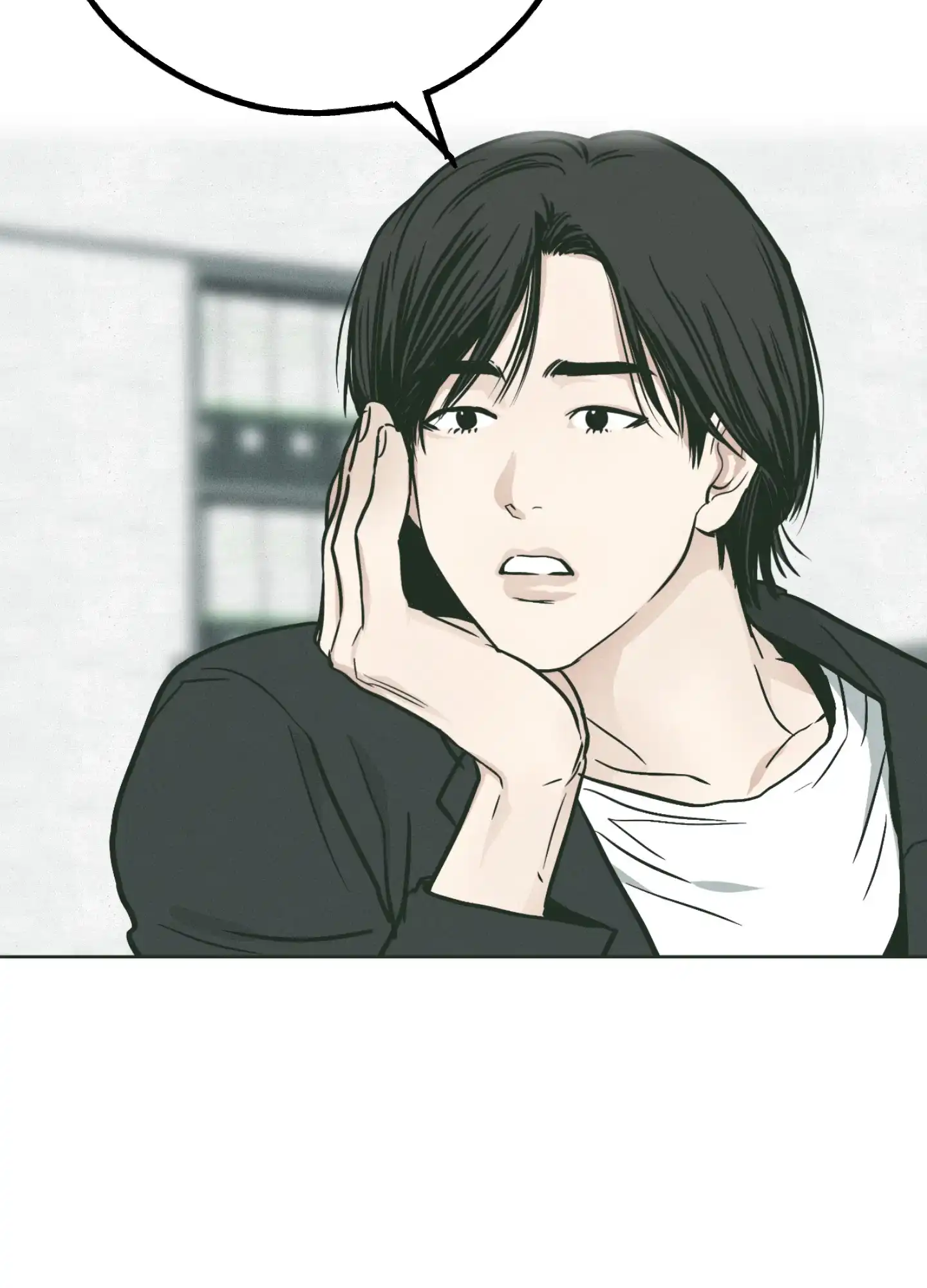 PAYBACK 第71话 第34页