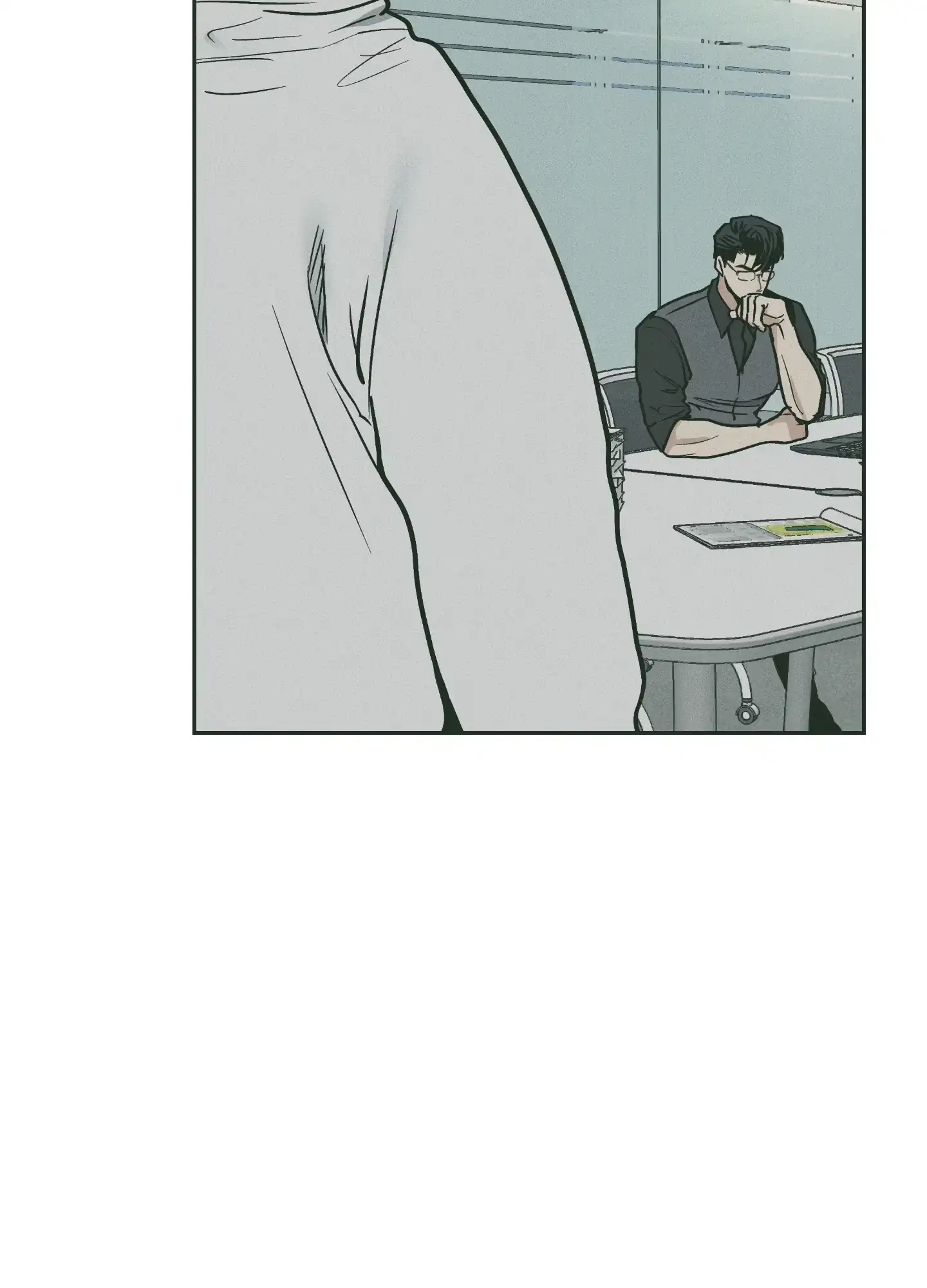 PAYBACK 第74话 第18页