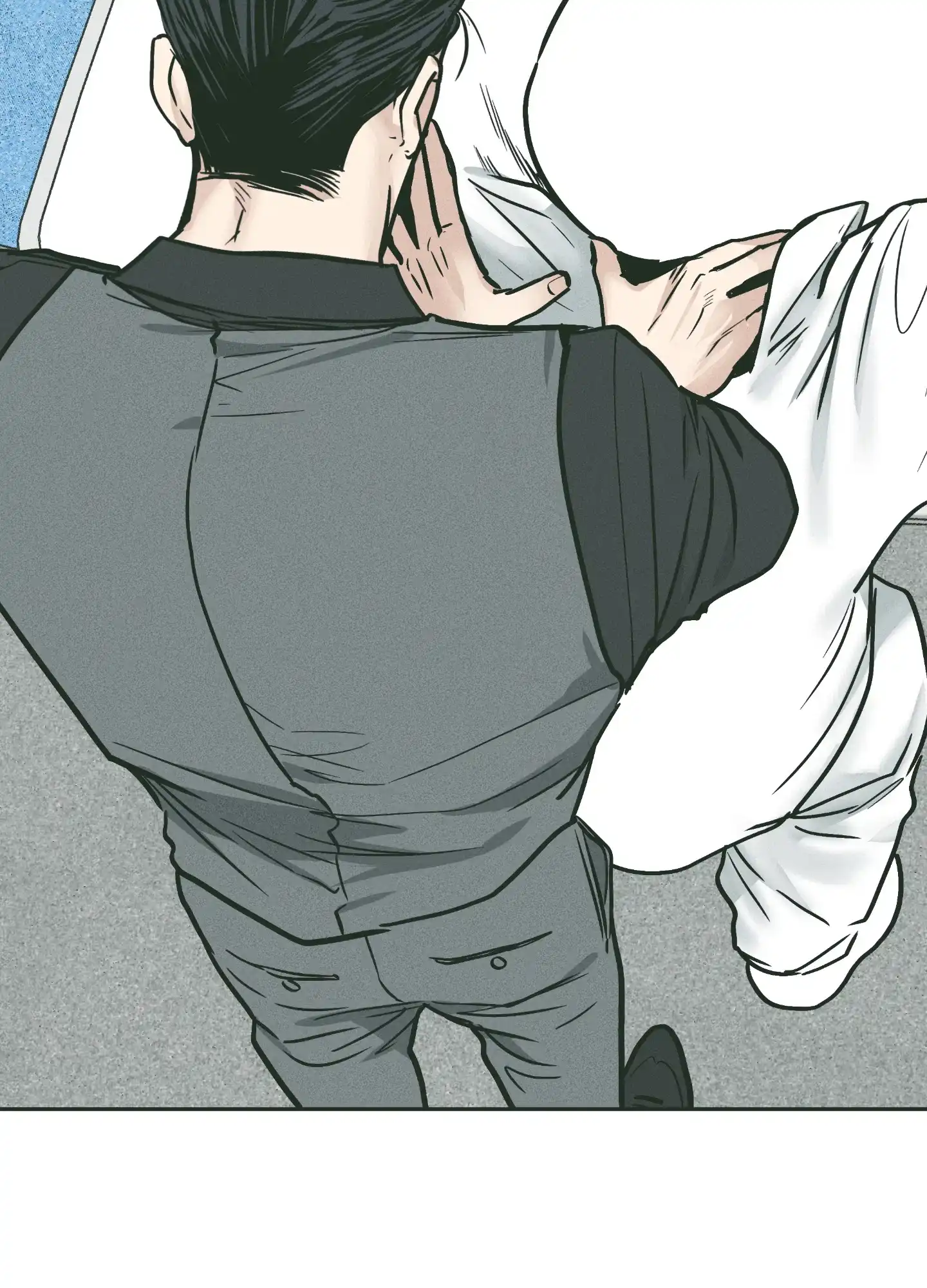 PAYBACK 第75话 第4页