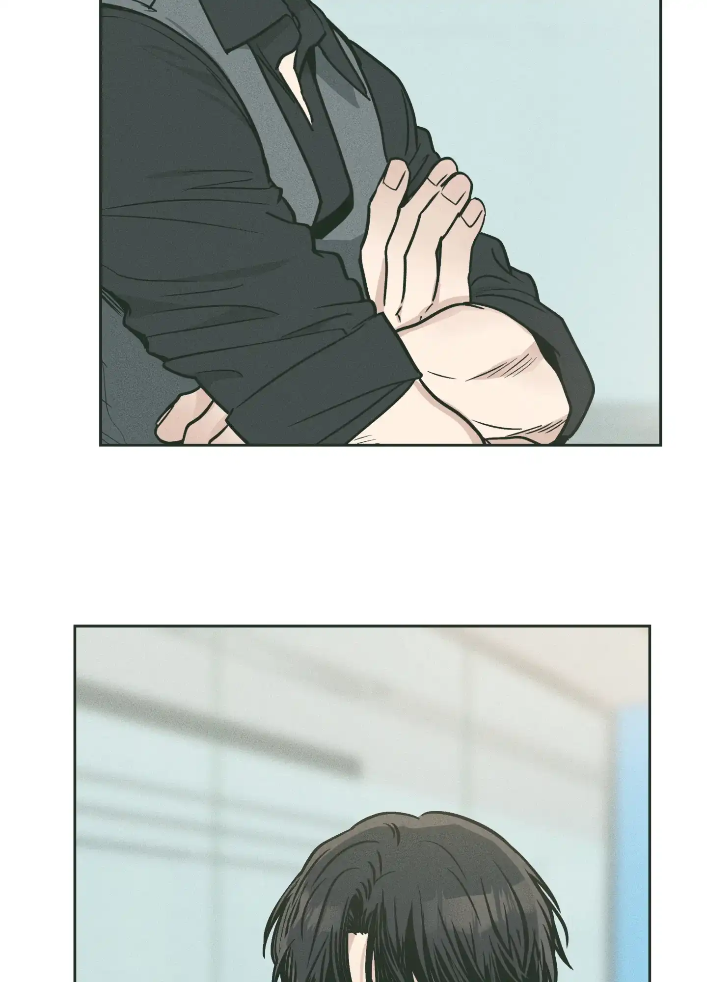 PAYBACK 第75话 第28页