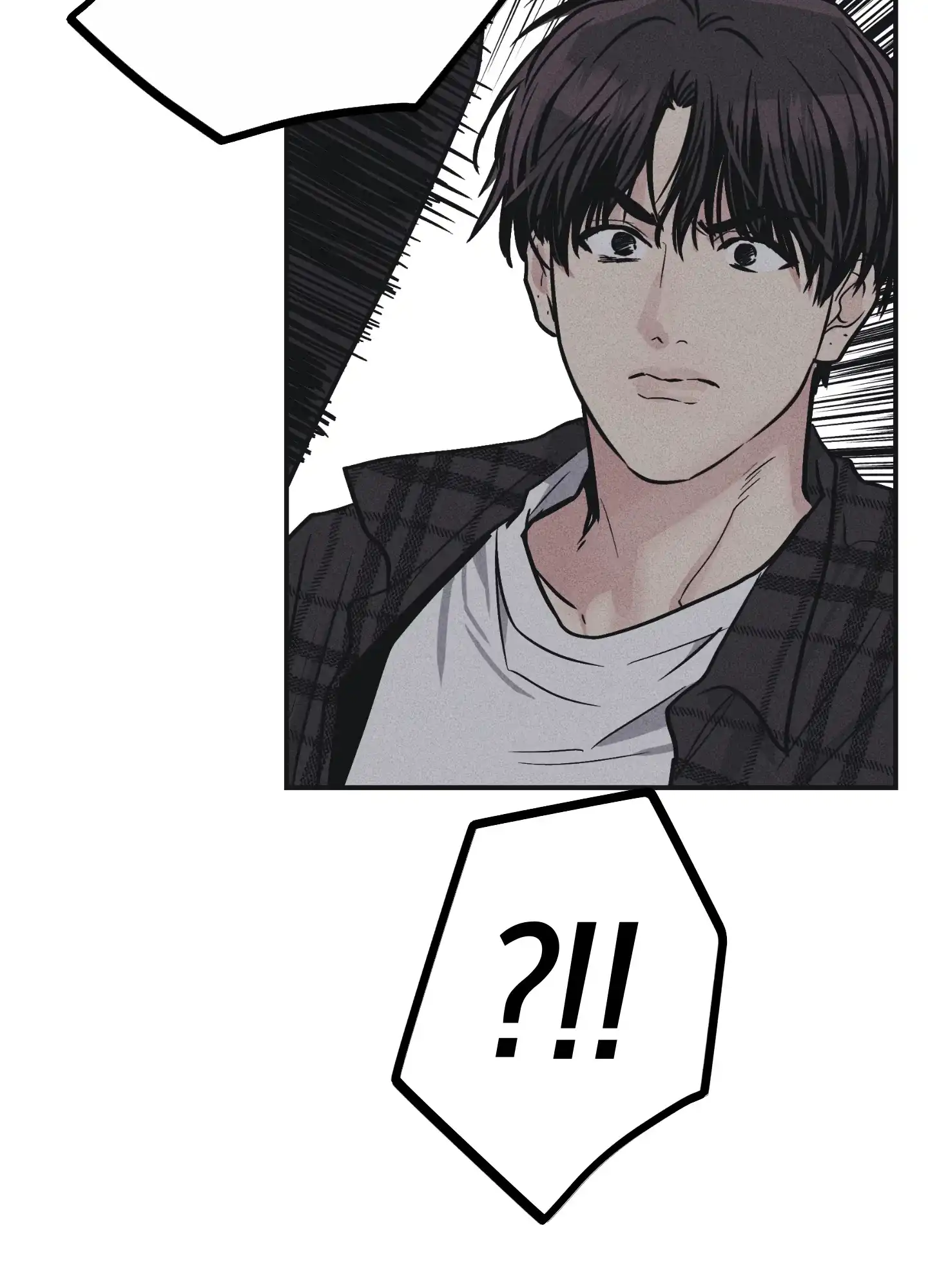 PAYBACK 第79话 第3页