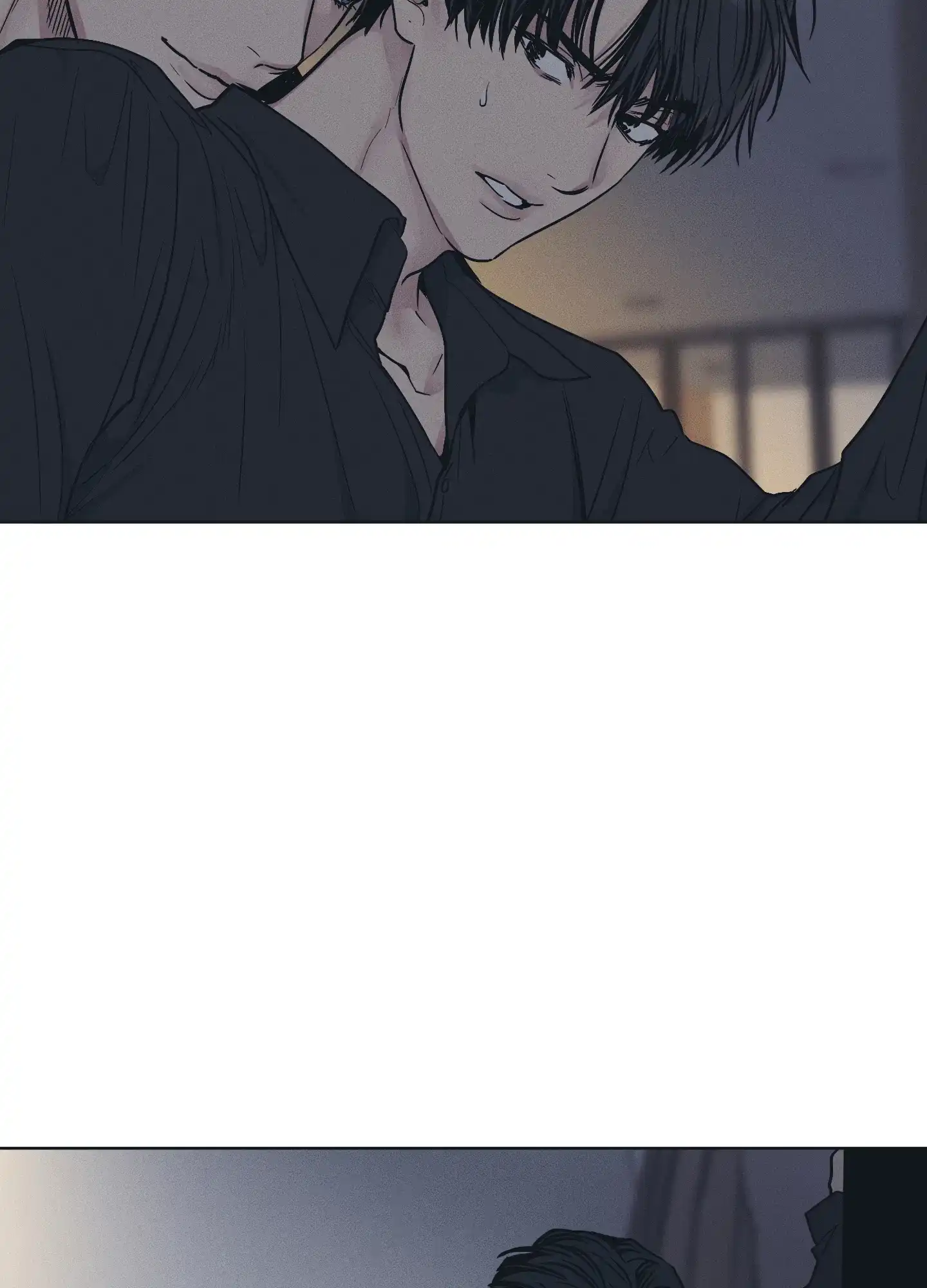 PAYBACK 第83话 第25页