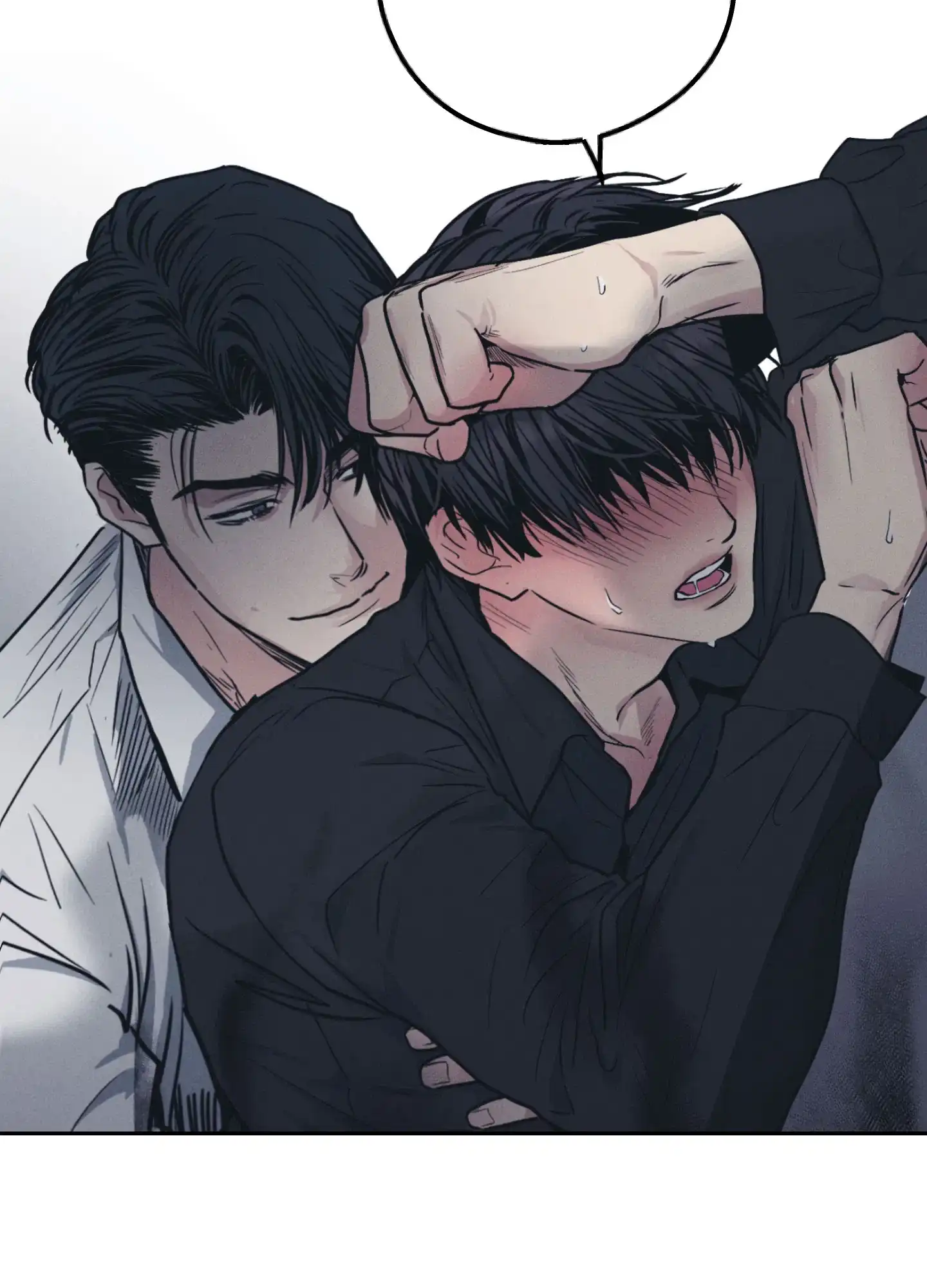 PAYBACK 第85话 第35页