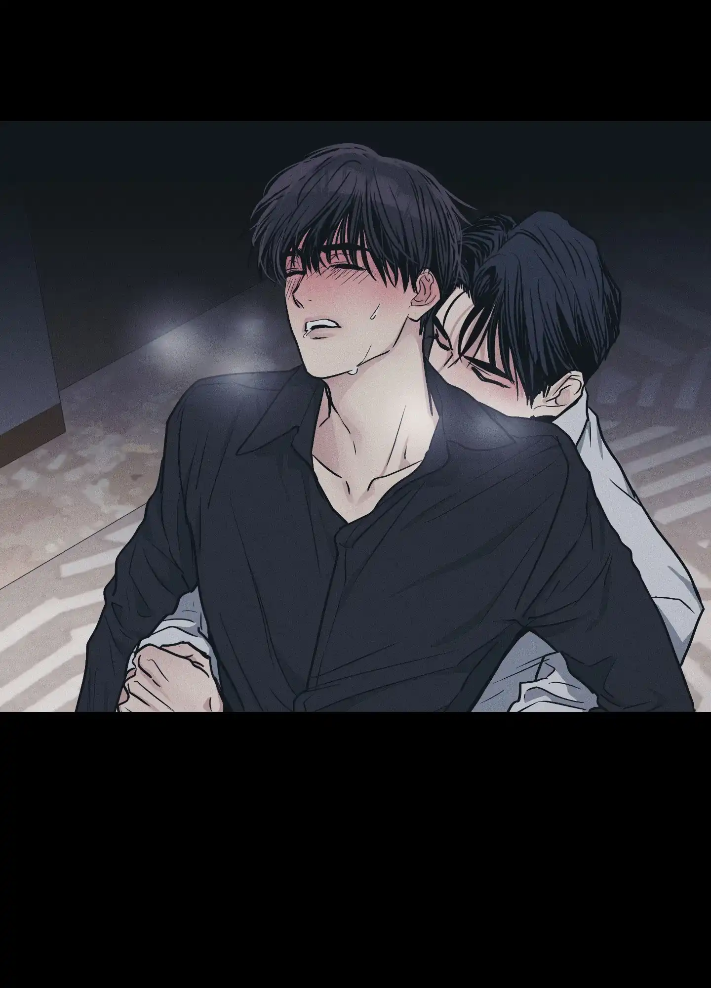 PAYBACK 第88话 第19页