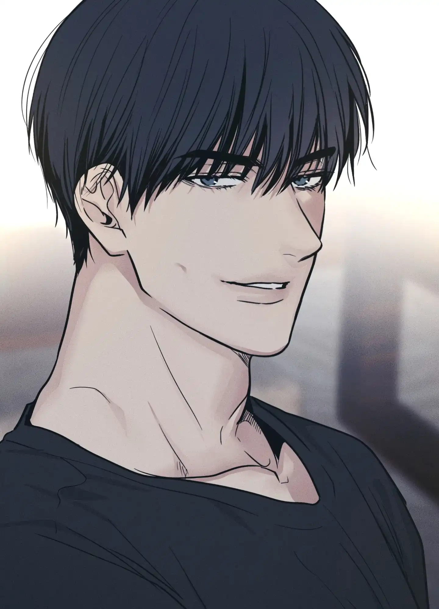 PAYBACK 第89话 第15页