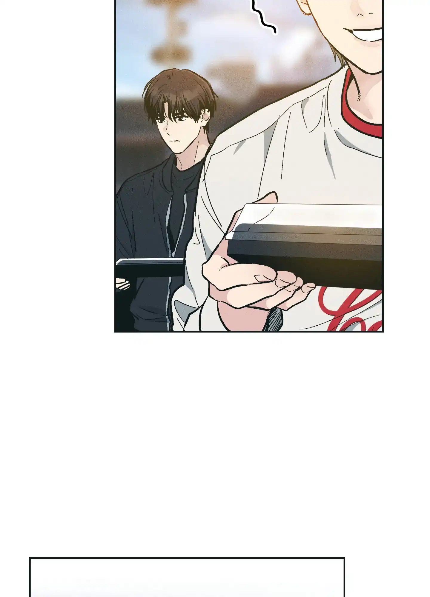 PAYBACK 第92话 第19页