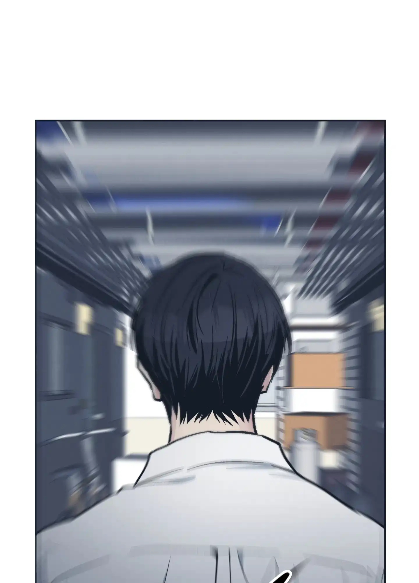 PAYBACK 第93话 第32页