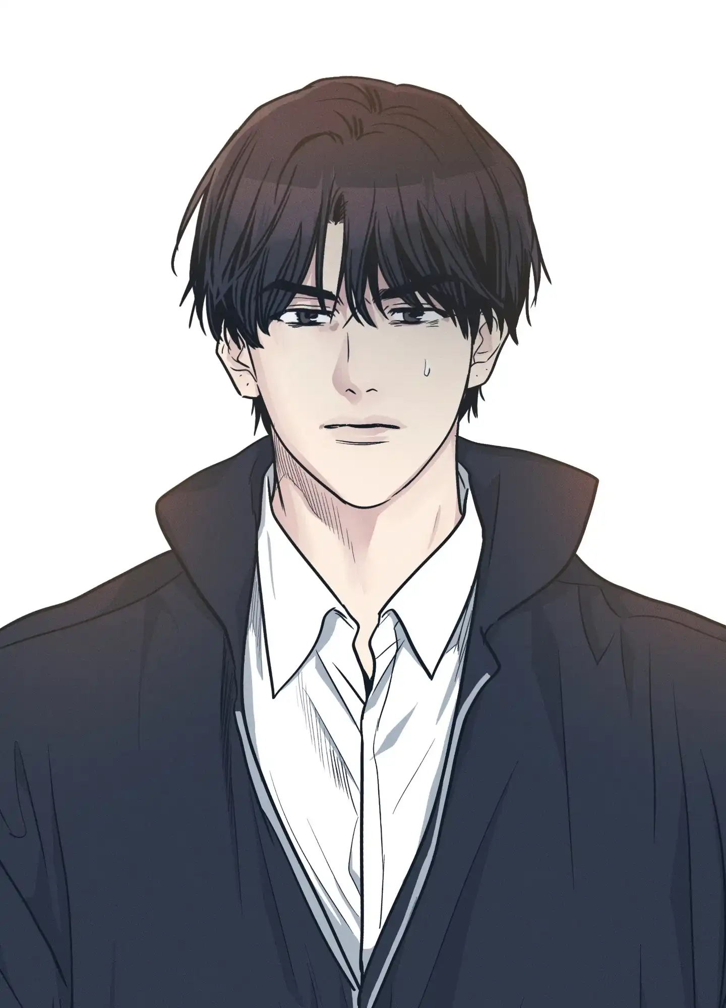 PAYBACK 第95话 第54页