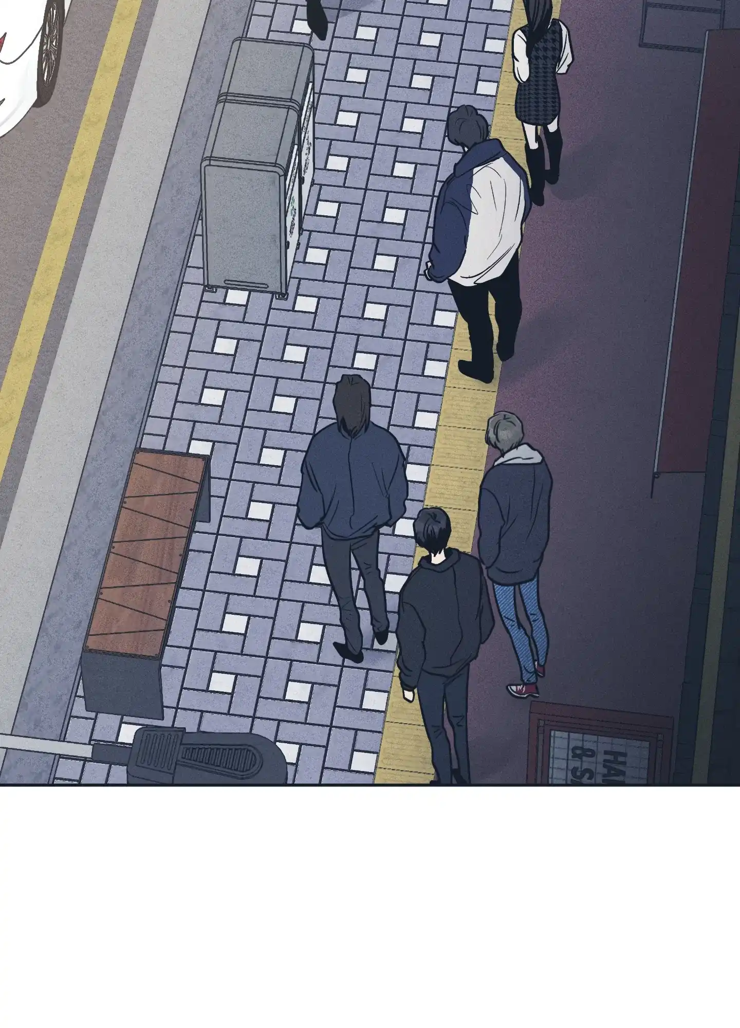 PAYBACK 第95话 第53页