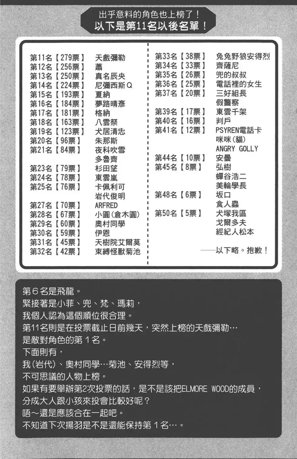 《PSYREN~决战游戏~》单行本 第08卷 第194页