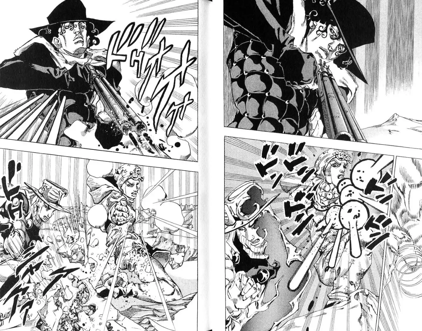 《SBR(Steel.Ball.Run)》第14卷 第15页
