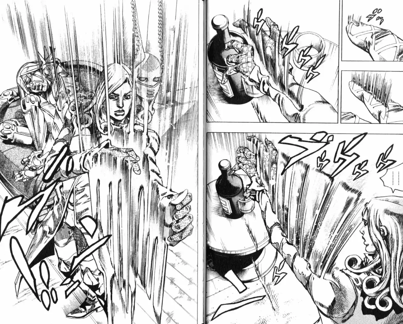 《SBR(Steel.Ball.Run)》第20卷 第31页