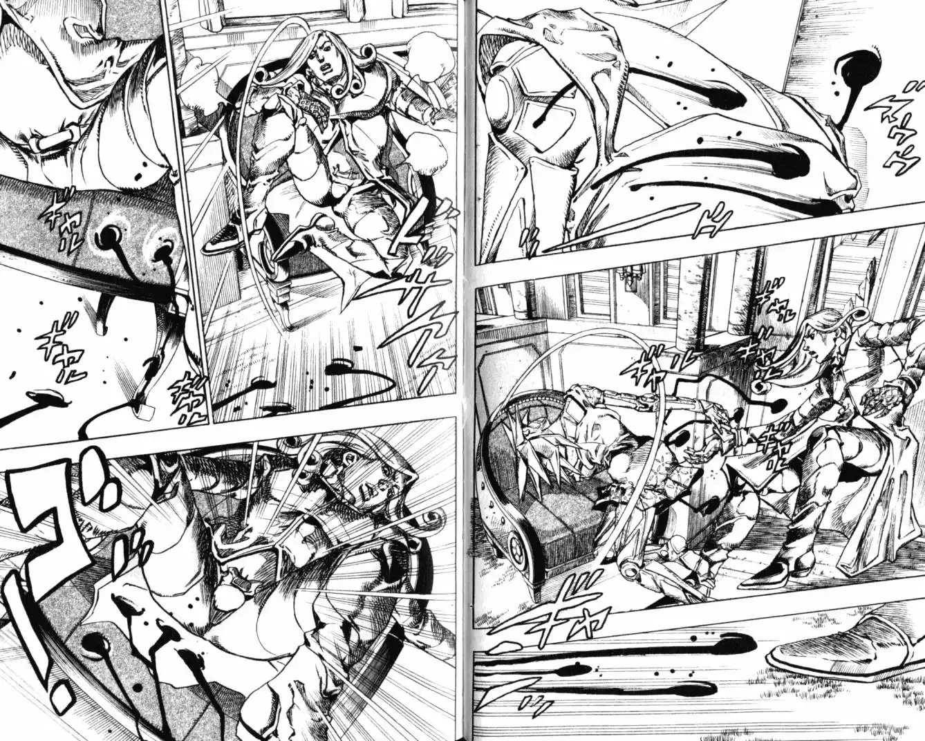 《SBR(Steel.Ball.Run)》第20卷 第44页