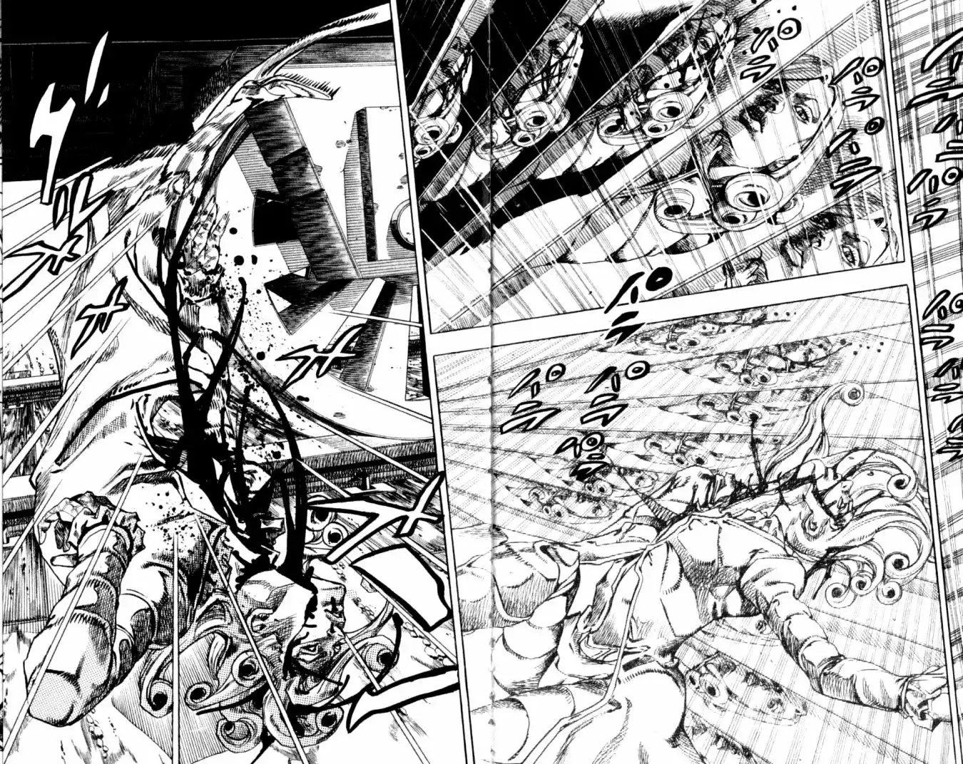 《SBR(Steel.Ball.Run)》第20卷 第6页