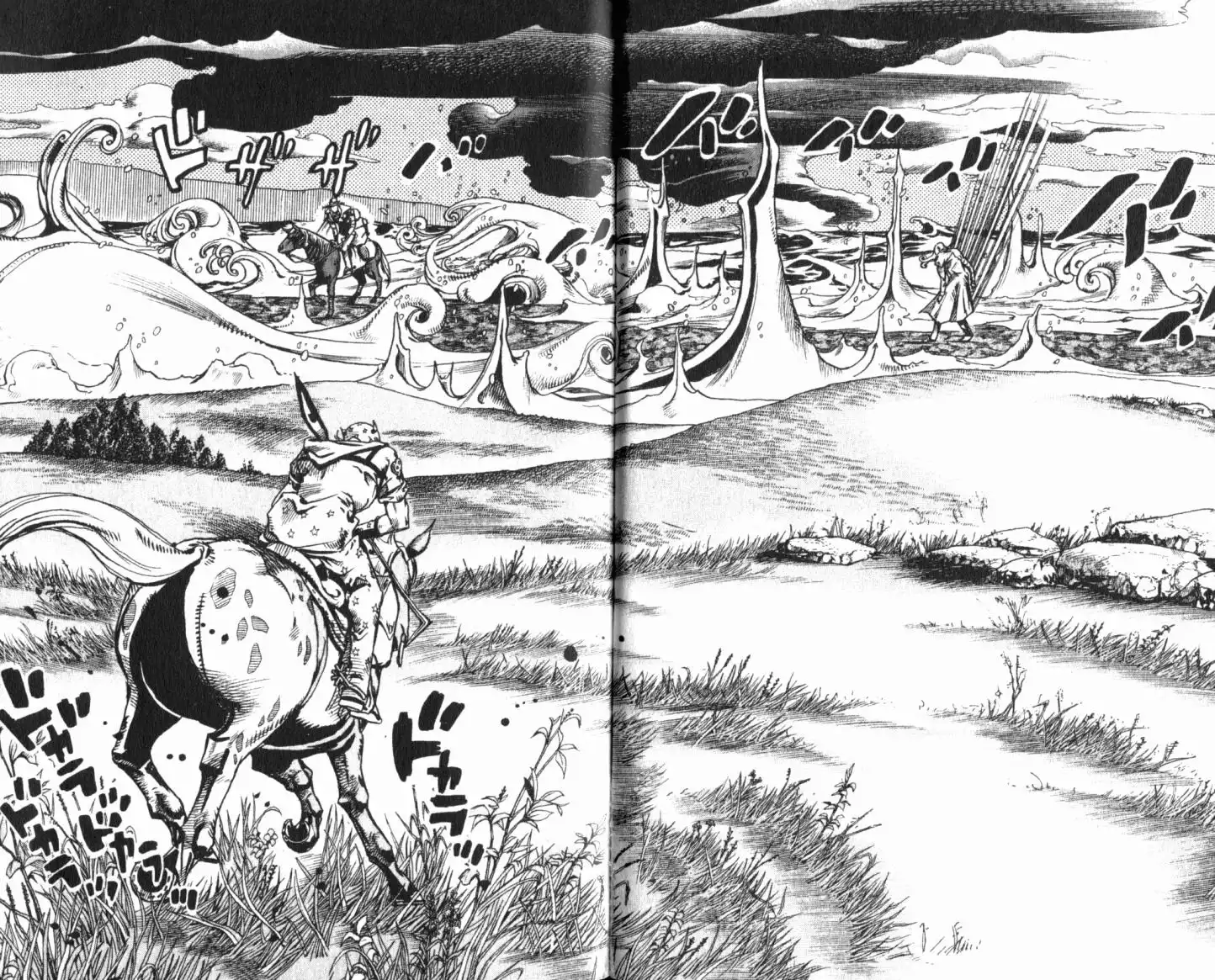 《SBR(Steel.Ball.Run)》第21卷 第73页