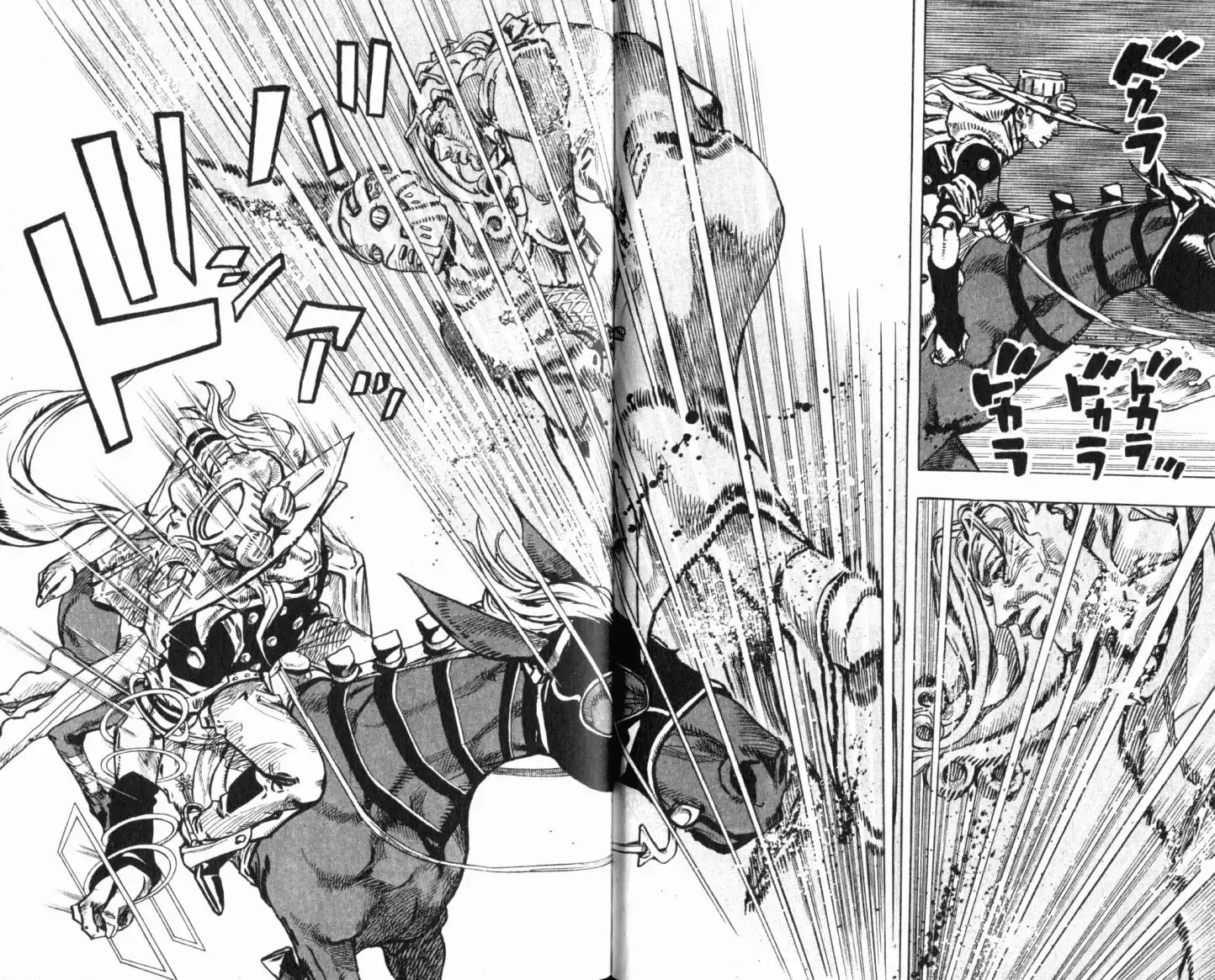《SBR(Steel.Ball.Run)》第21卷 第78页
