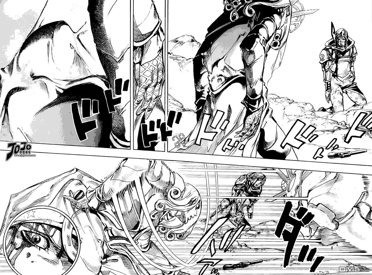《SBR(Steel.Ball.Run)》第88话 第15页