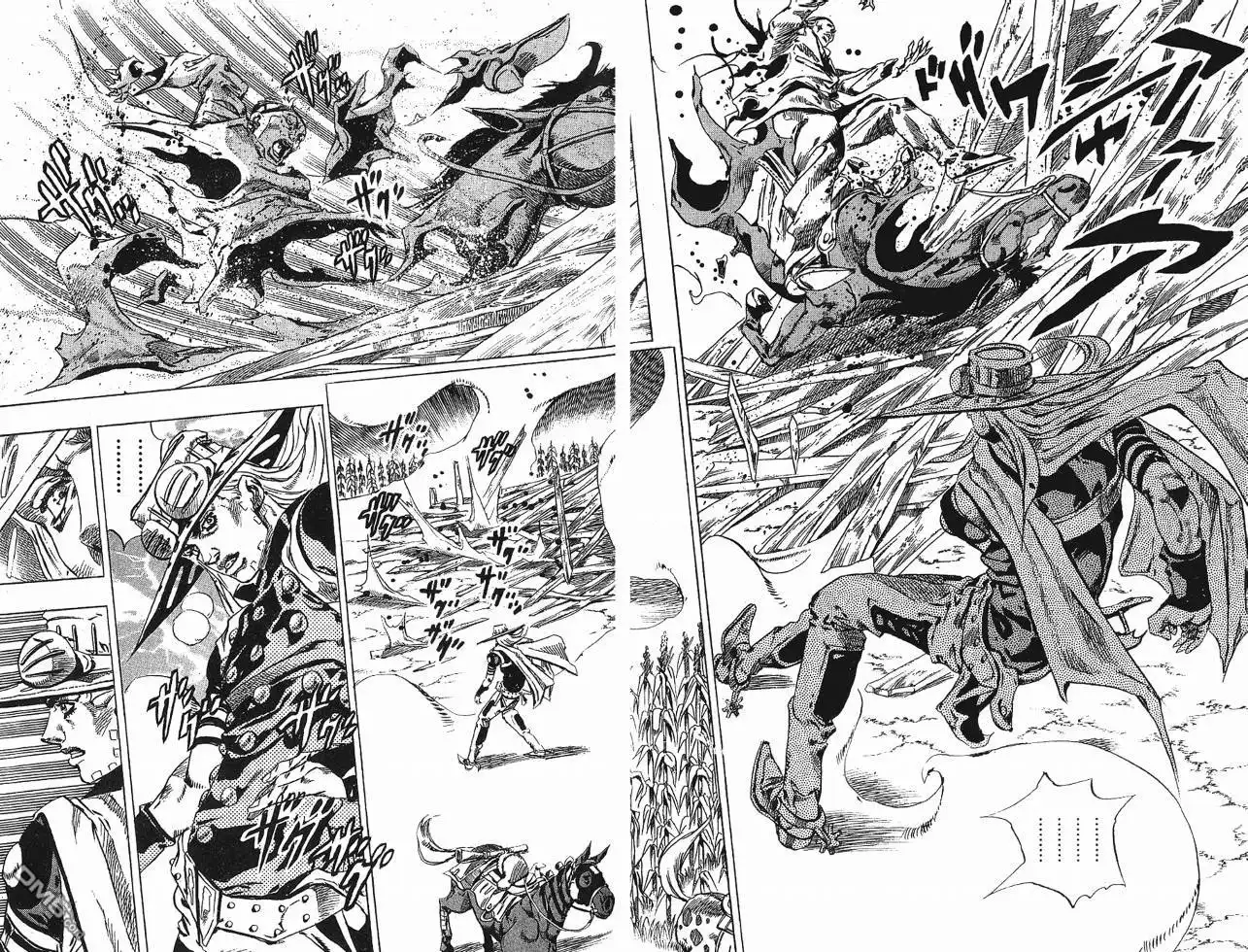 《SBR(Steel.Ball.Run)》第10卷 第56页