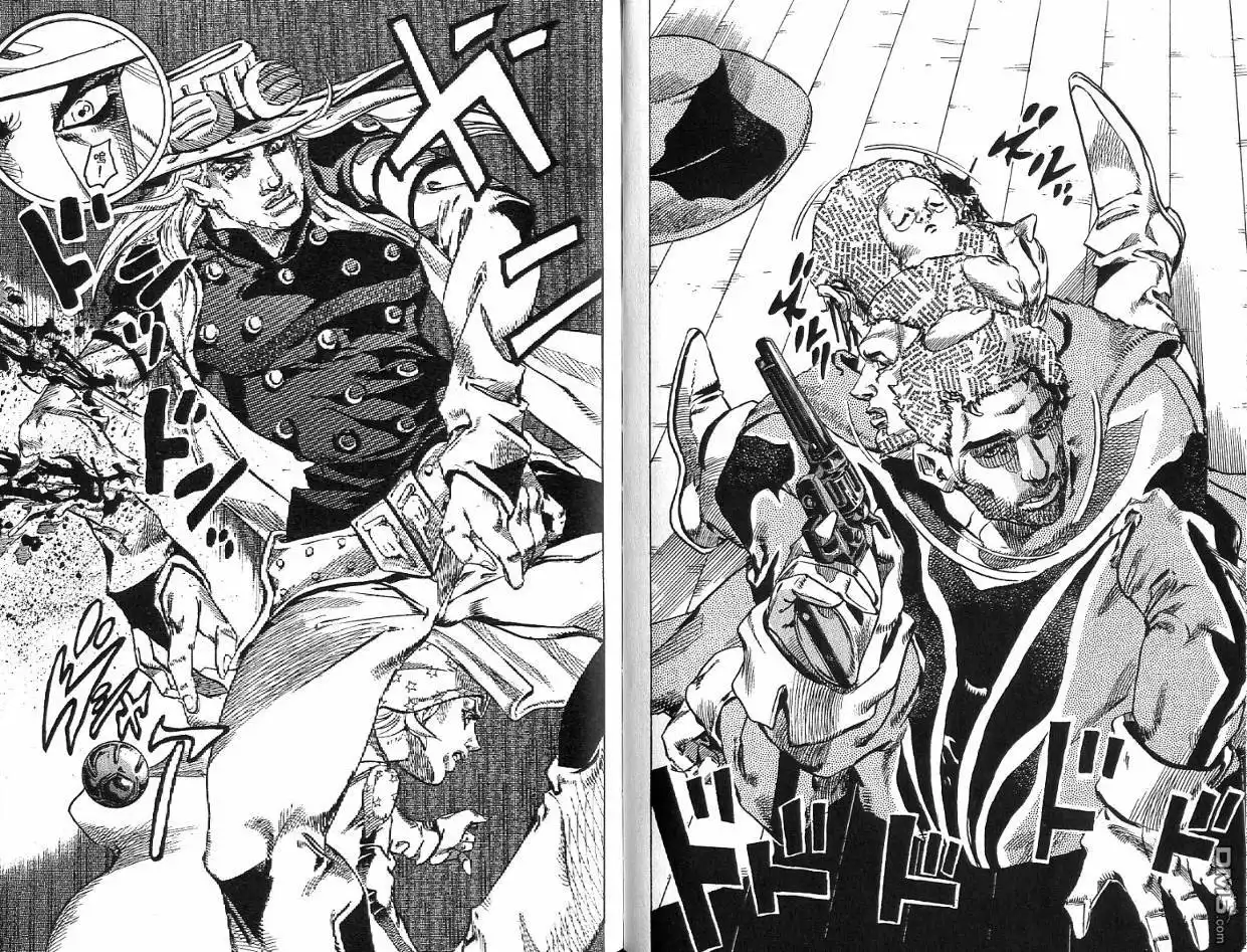 《SBR(Steel.Ball.Run)》第12卷 第35页