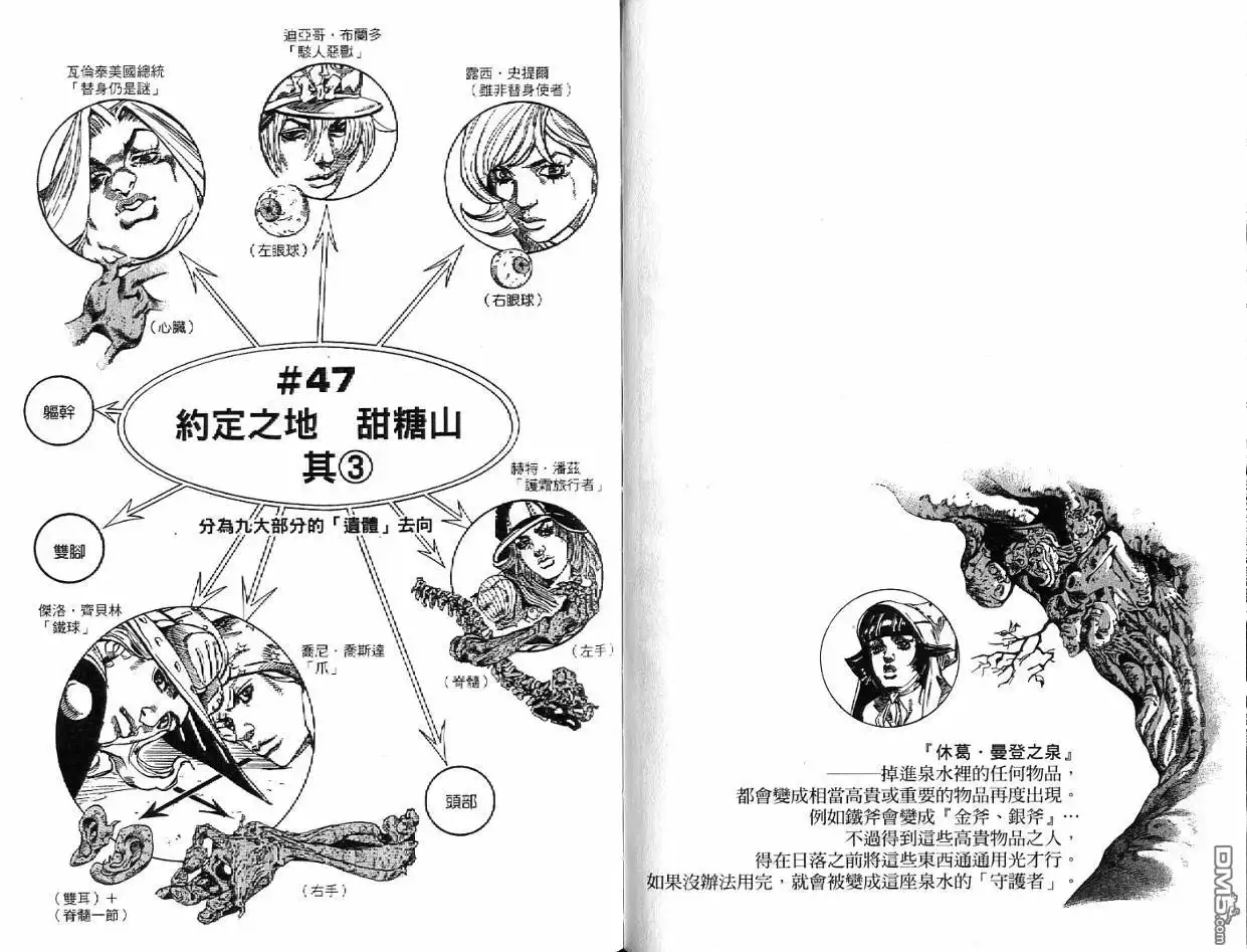 《SBR(Steel.Ball.Run)》第12卷 第36页