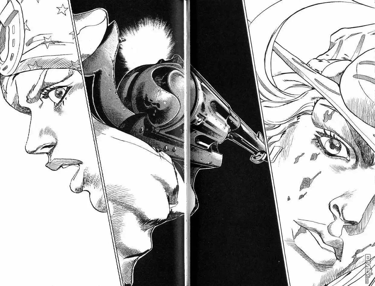 《SBR(Steel.Ball.Run)》第12卷 第55页