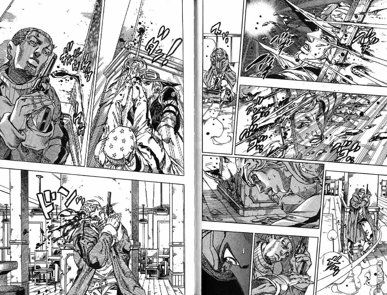 《SBR(Steel.Ball.Run)》第12卷 第45页