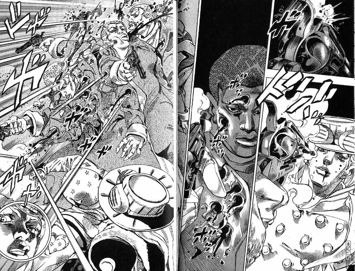 《SBR(Steel.Ball.Run)》第12卷 第56页