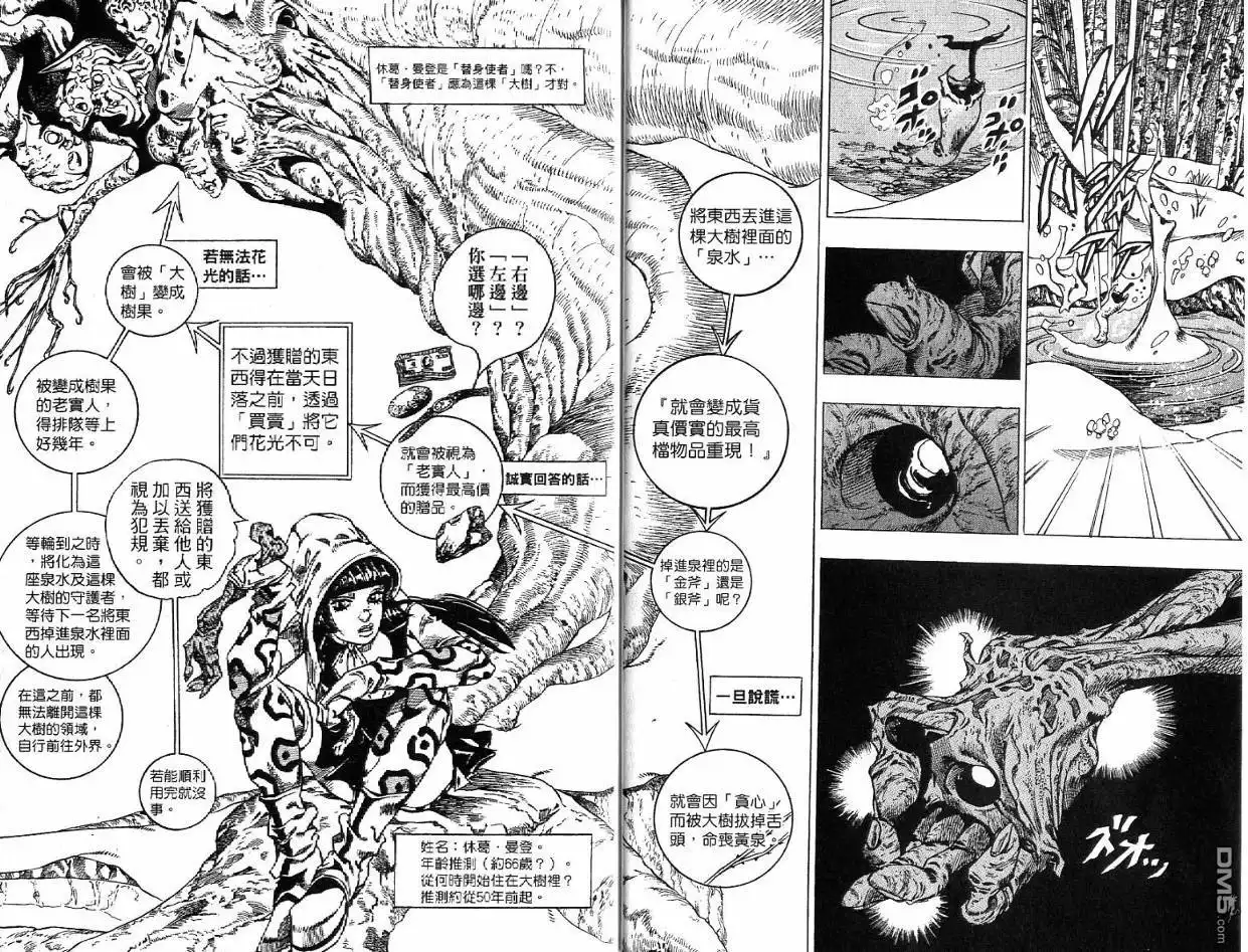 《SBR(Steel.Ball.Run)》第12卷 第11页
