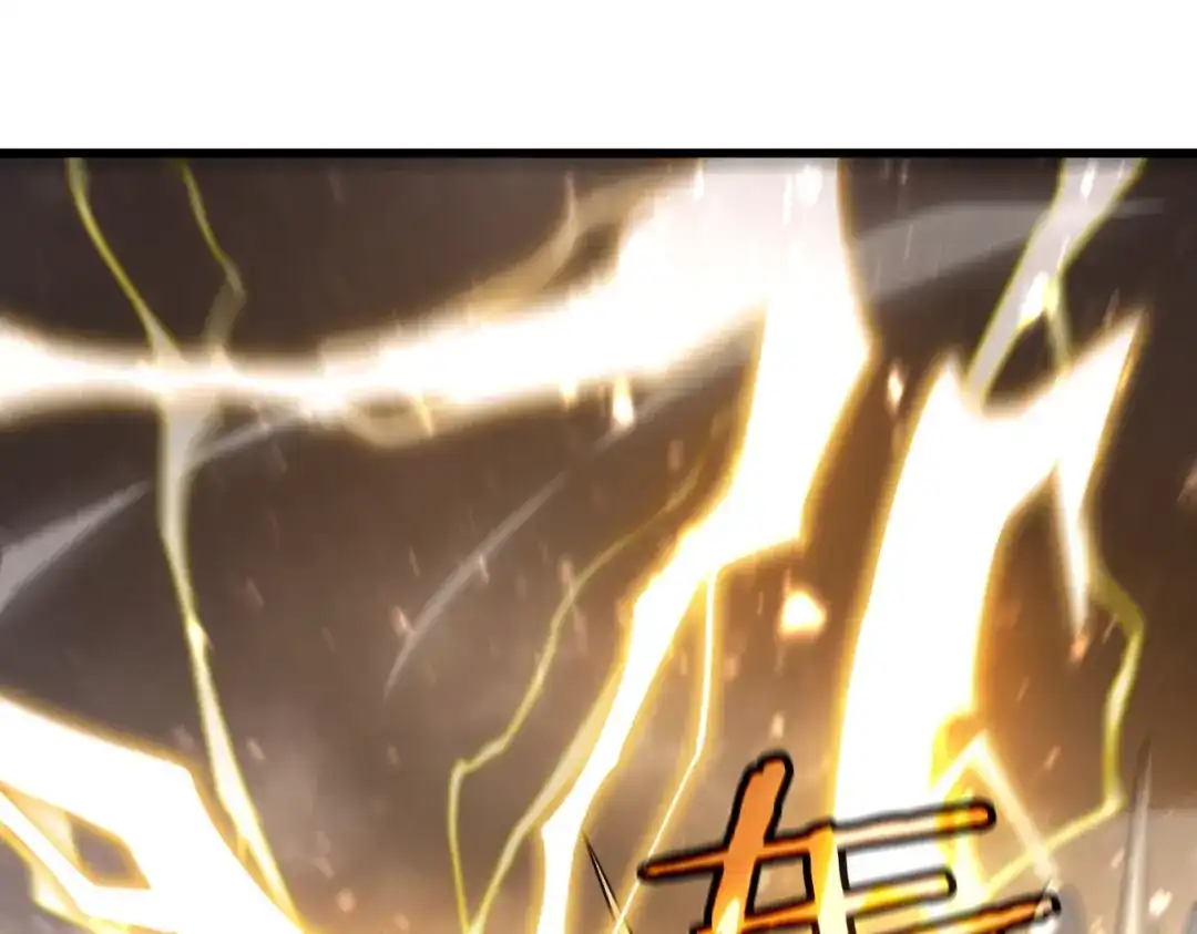 《SSS级超越常理的圣骑士》第106话 对战刘宣（下） 第14页