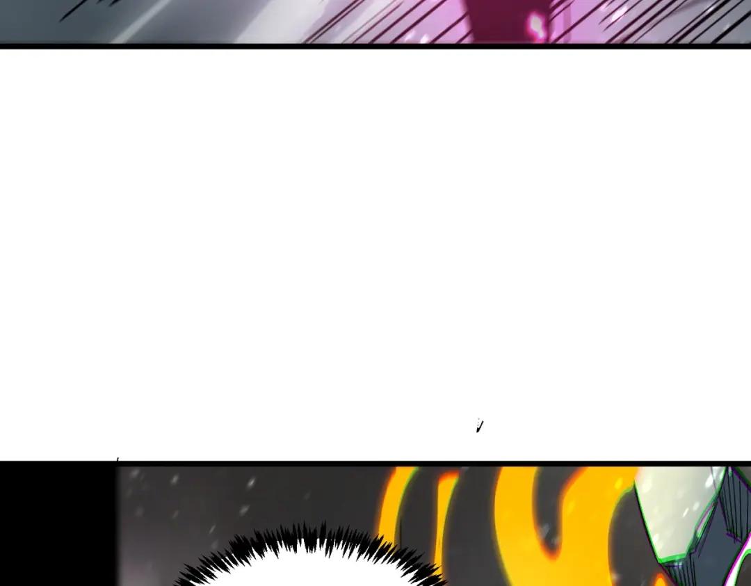 《SSS级超越常理的圣骑士》第106话 对战刘宣（下） 第107页